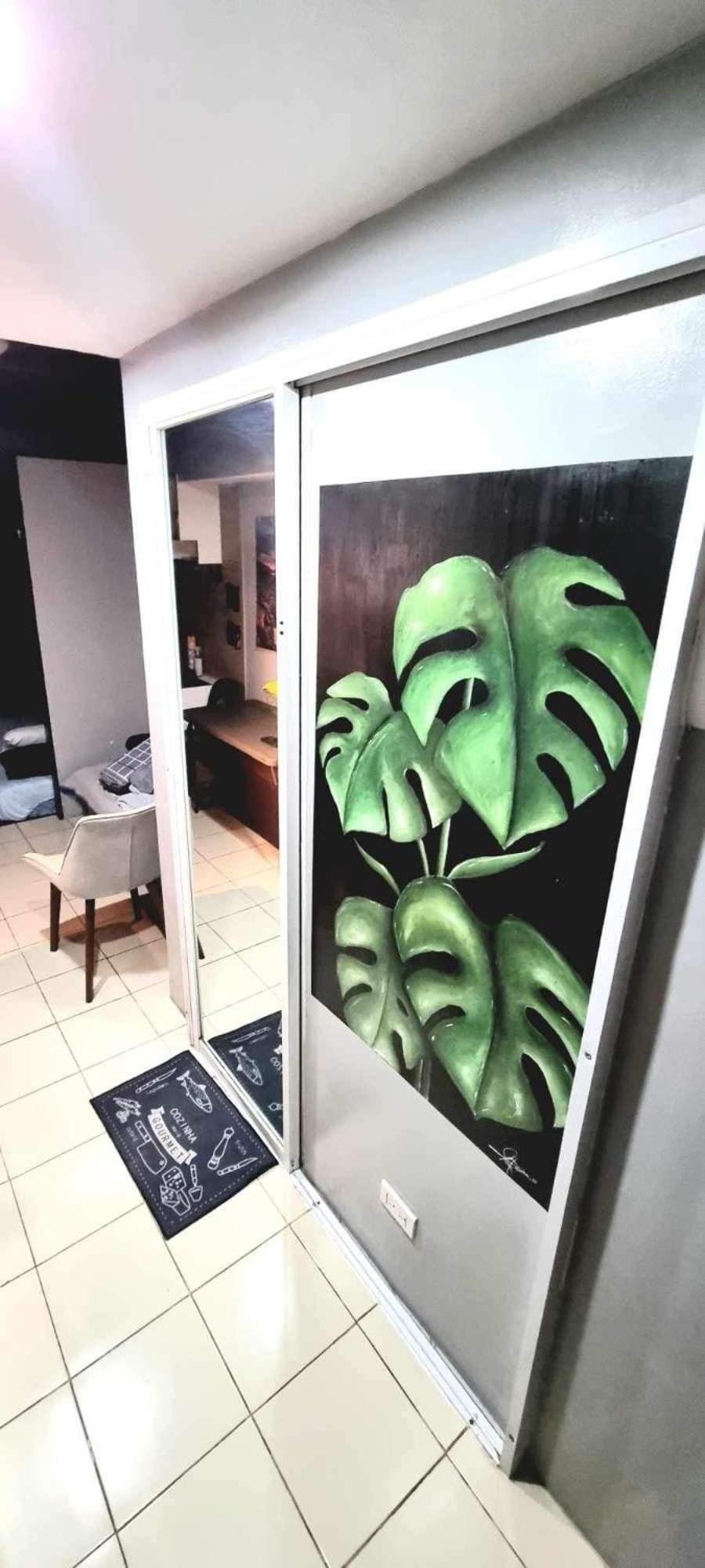 Moldex residences Aspen Studio Unit