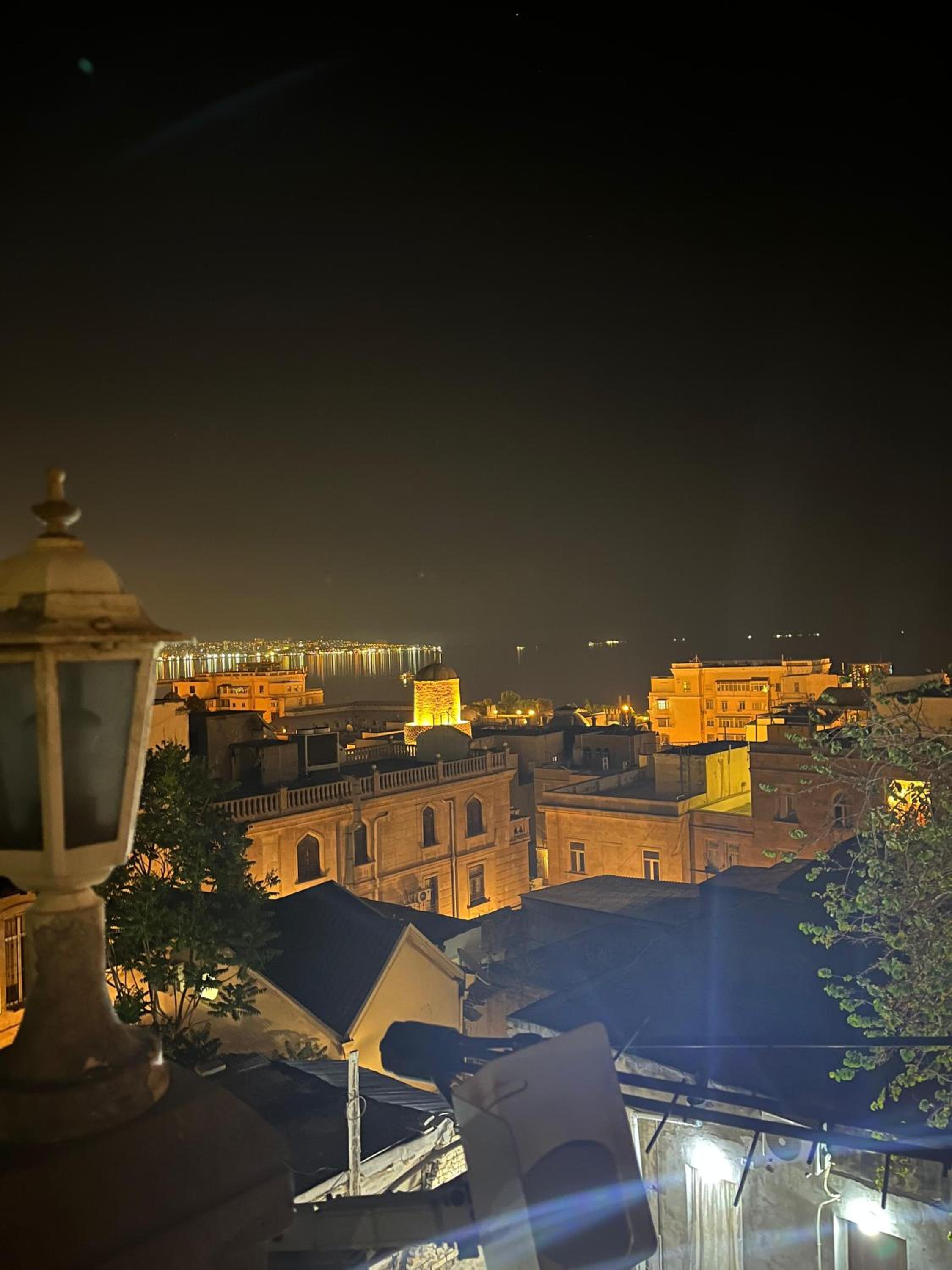 FRIENDS Hostel Baku