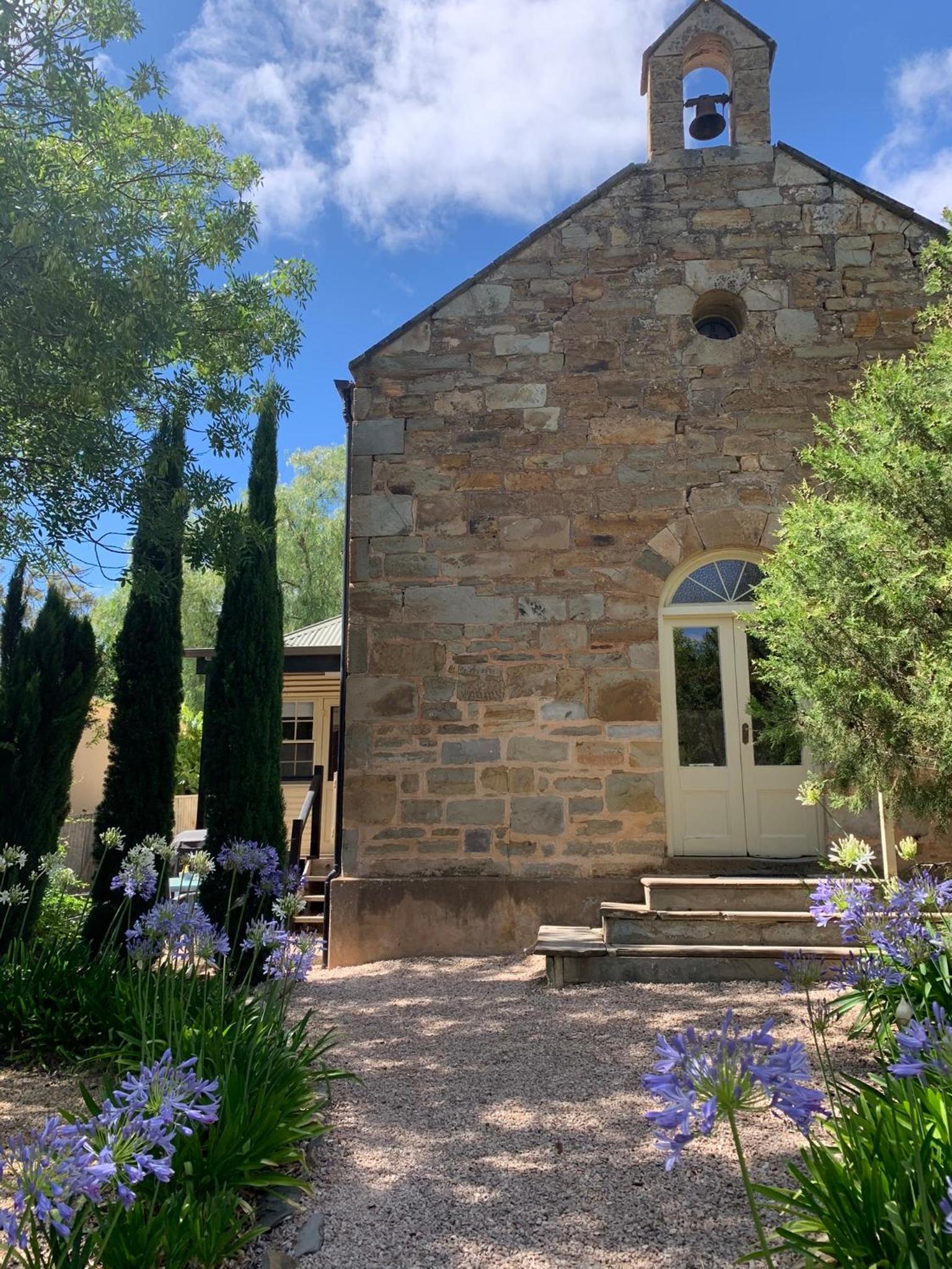 Clare Valley Heritage Retreat