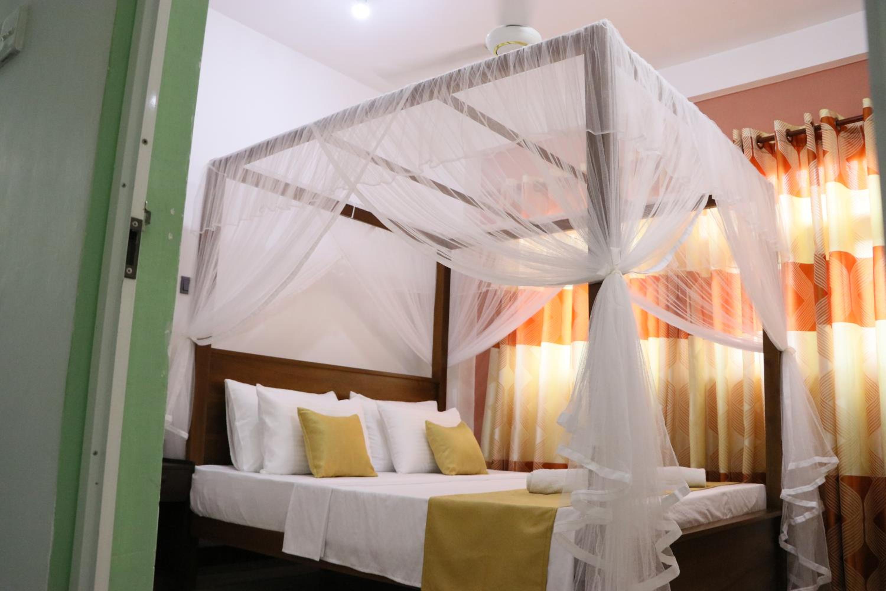 Sheru Guest view 4