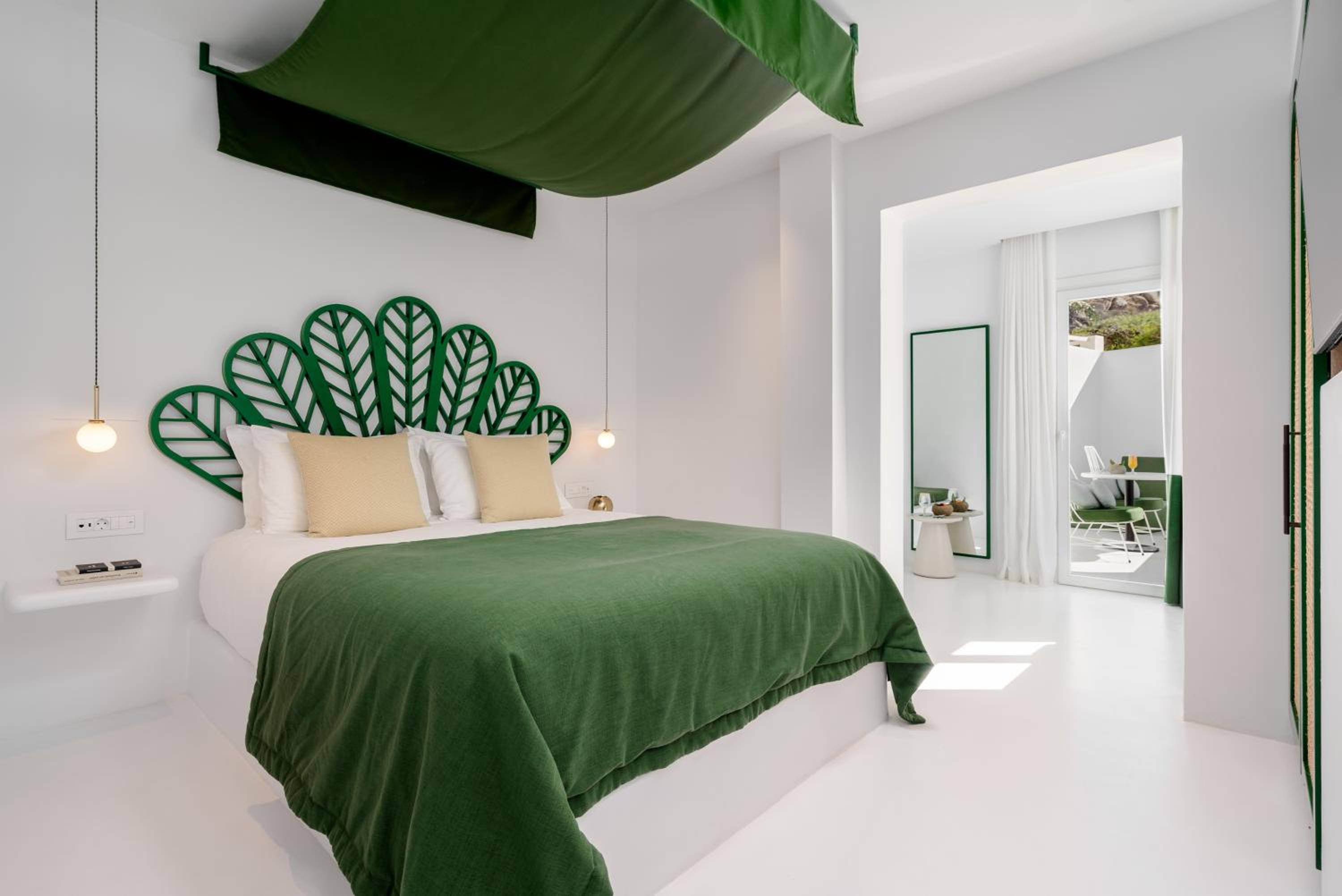 Croco Mykonos photo 4