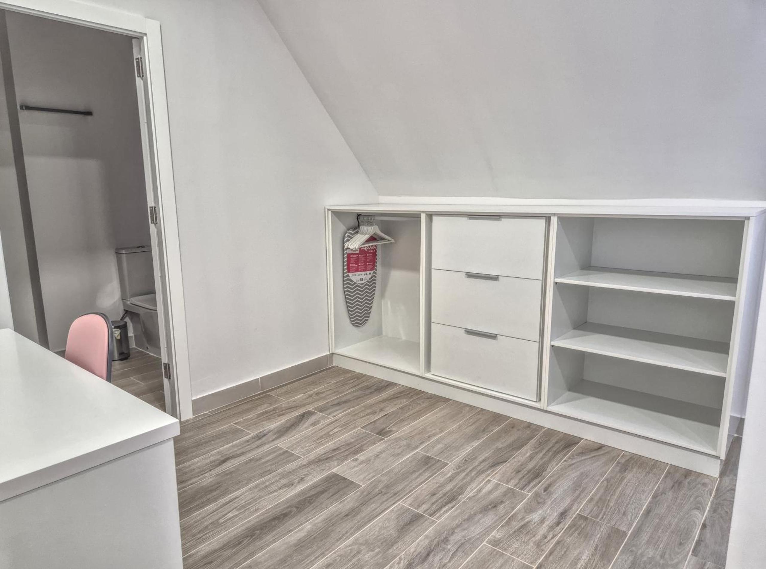 Yan Building By CanariasGetaway
