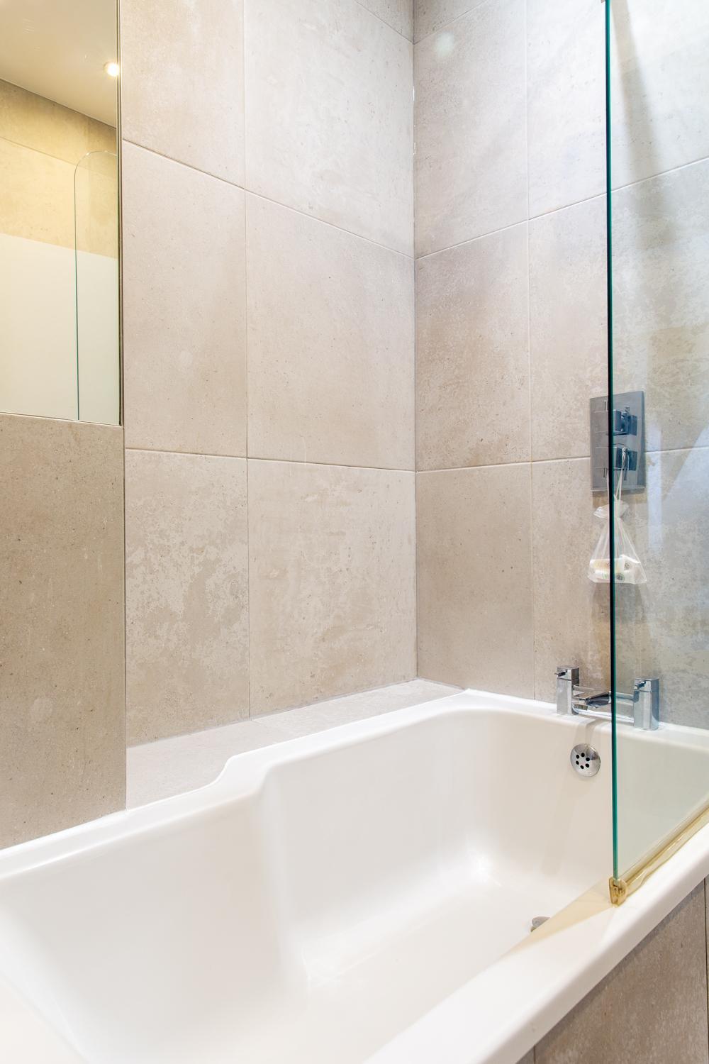 Mayfair Loft Apartment