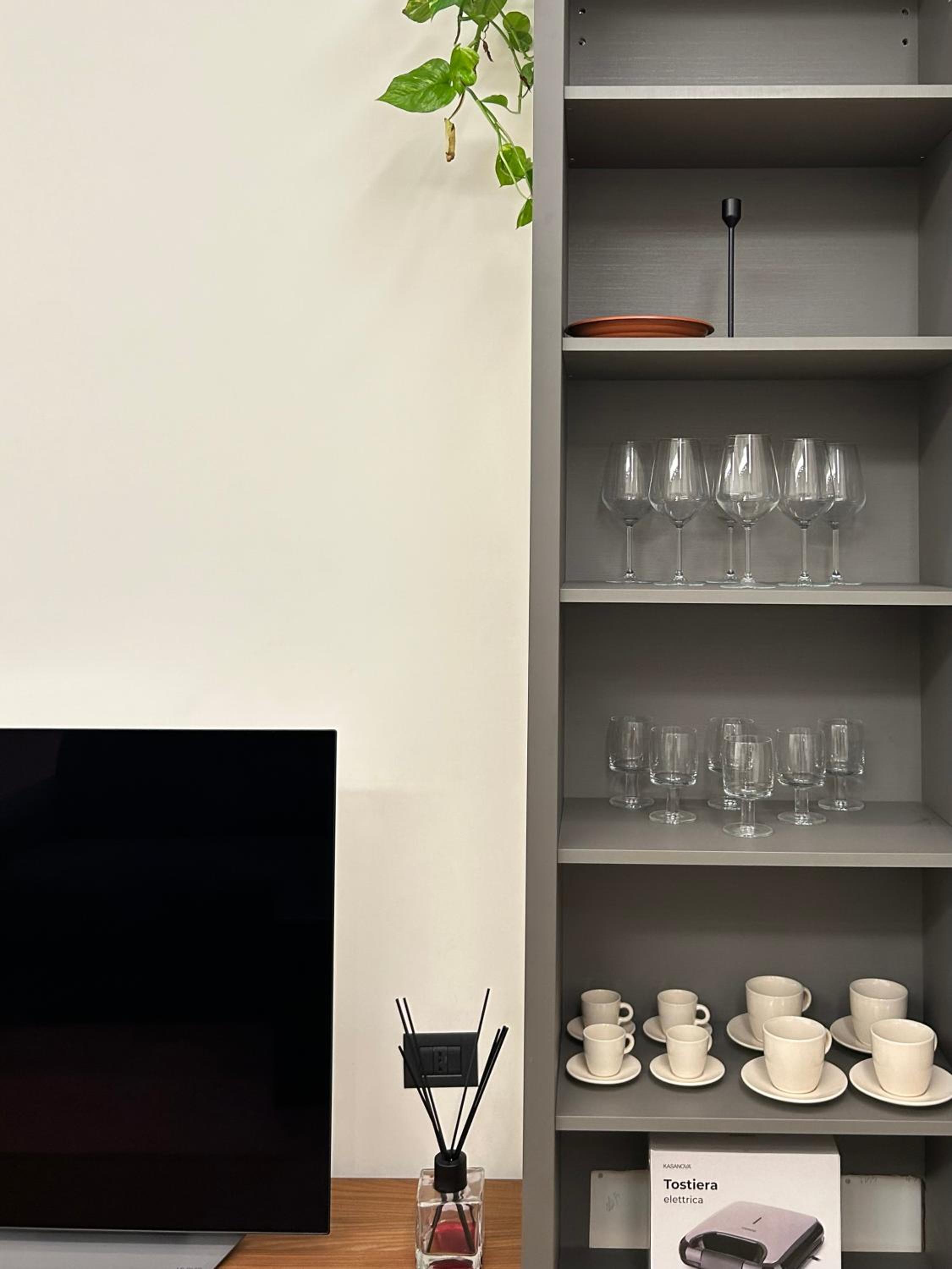 Guli's Suite - Lusso e Comfort in Centro Storico