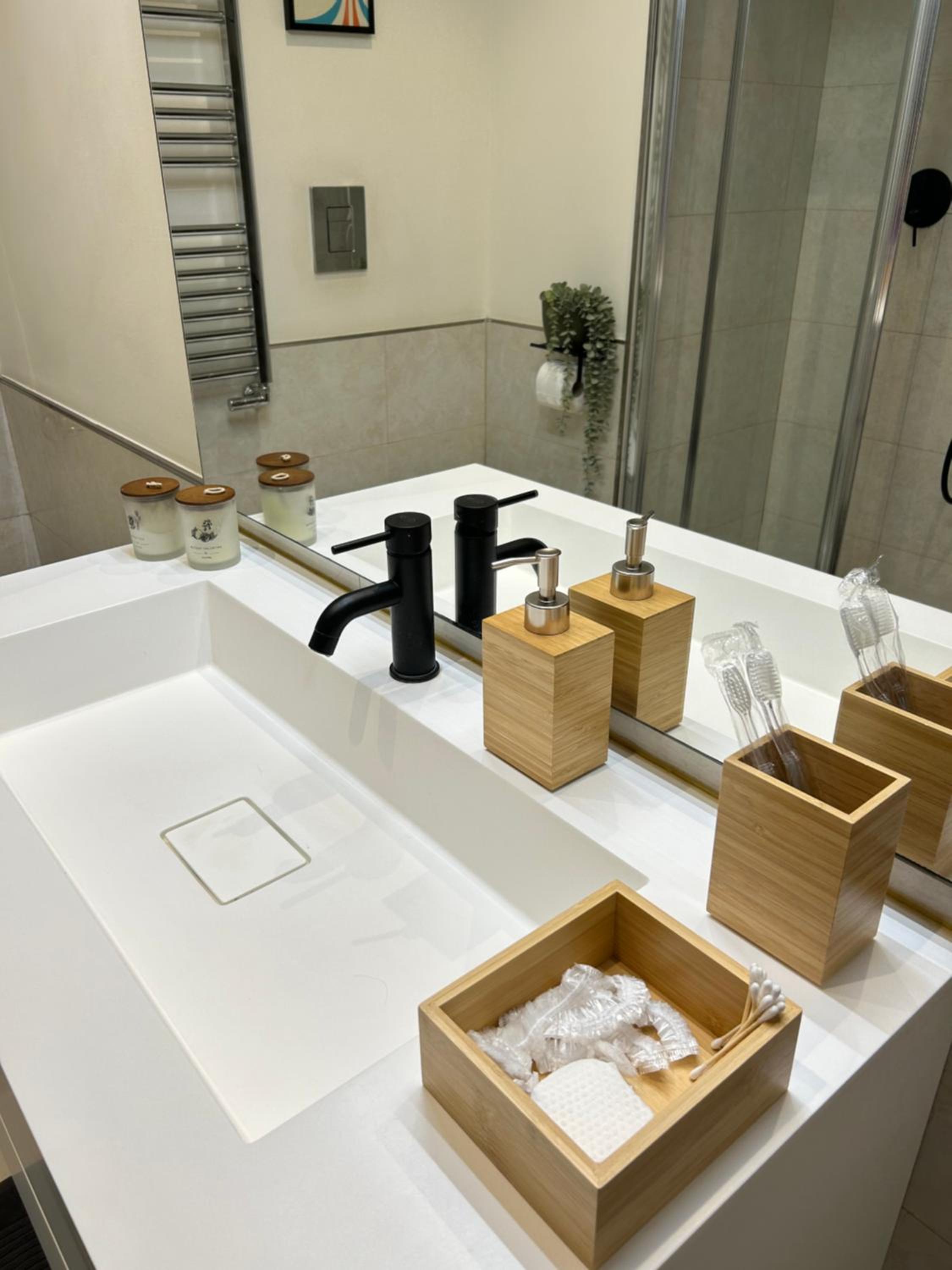 Guli's Suite - Lusso e Comfort in Centro Storico