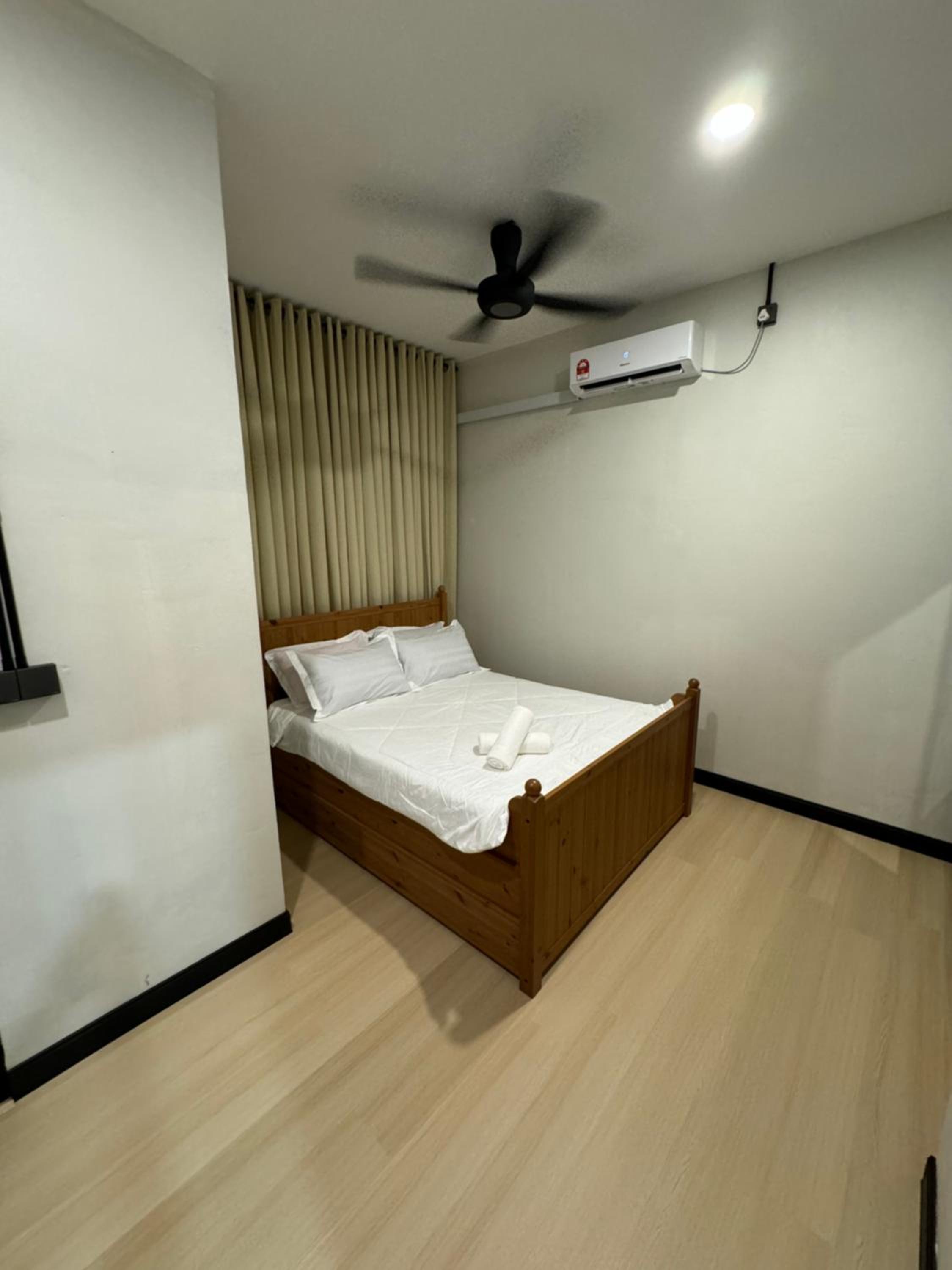 ZOLCT Homestay