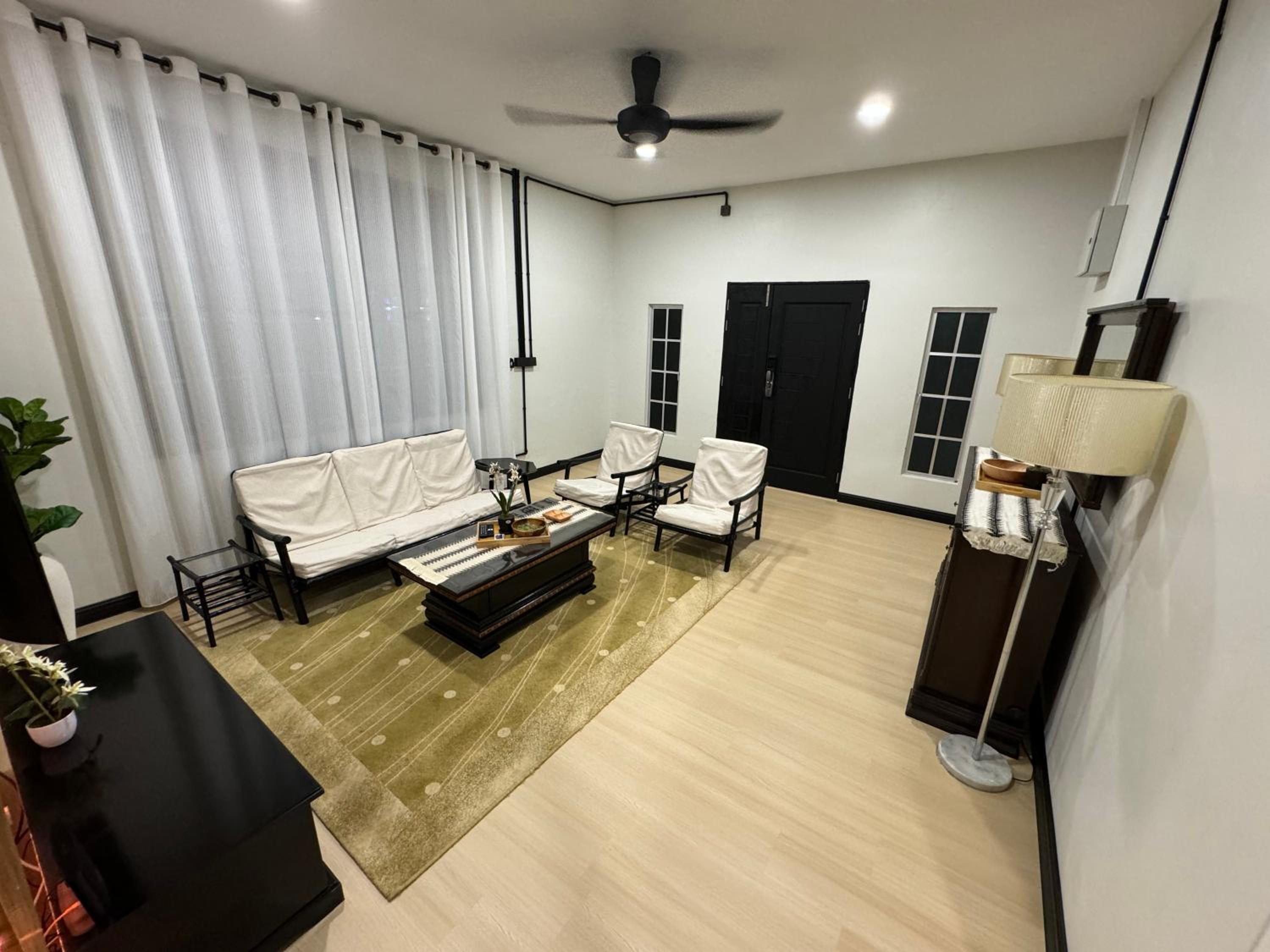 ZOLCT Homestay