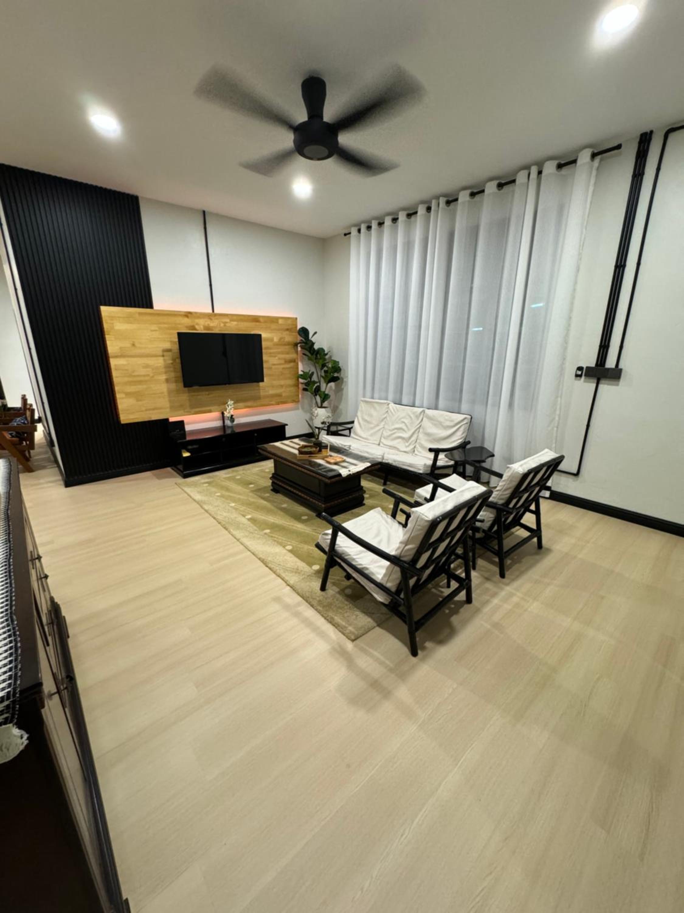 ZOLCT Homestay