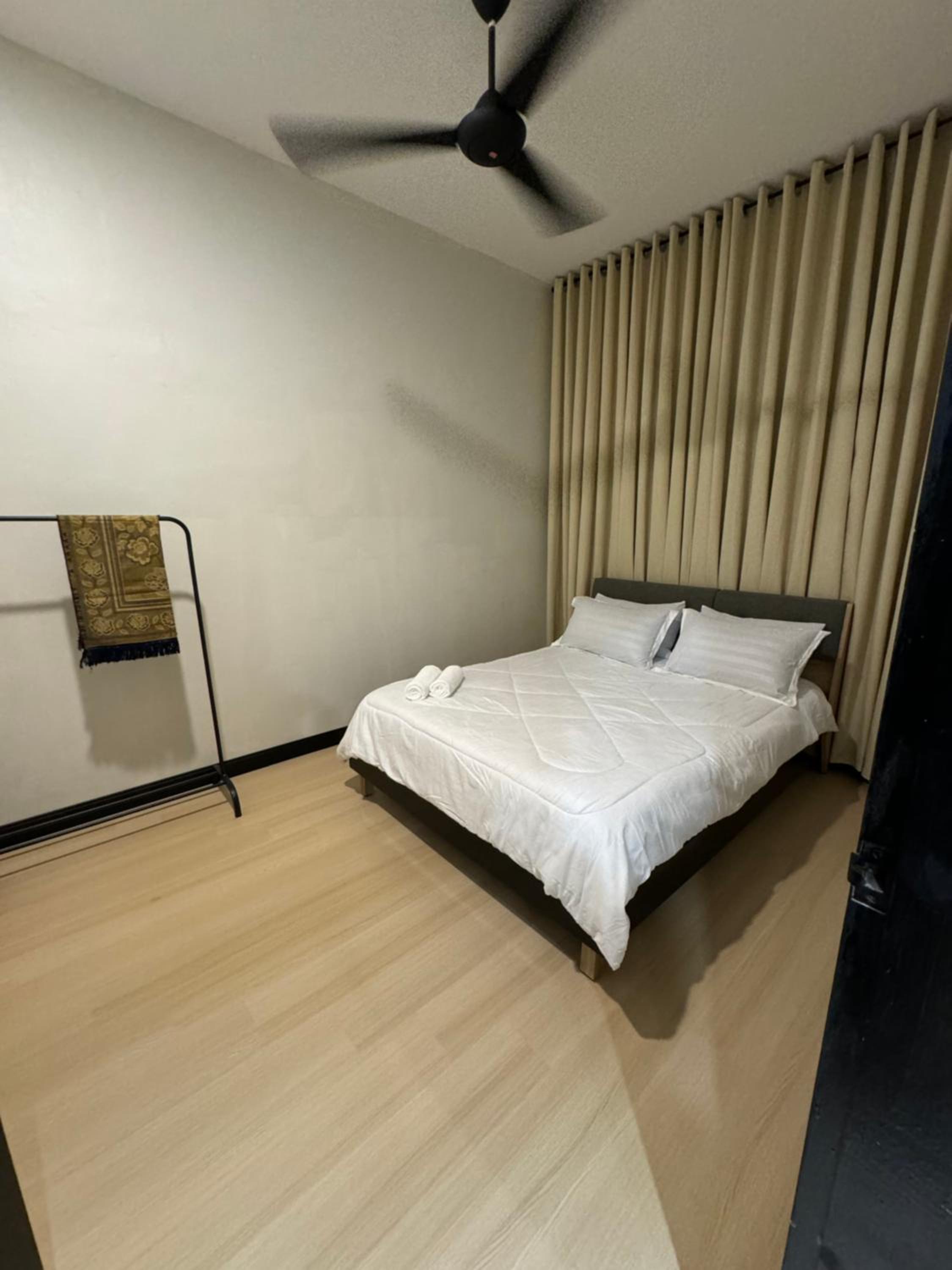 ZOLCT Homestay