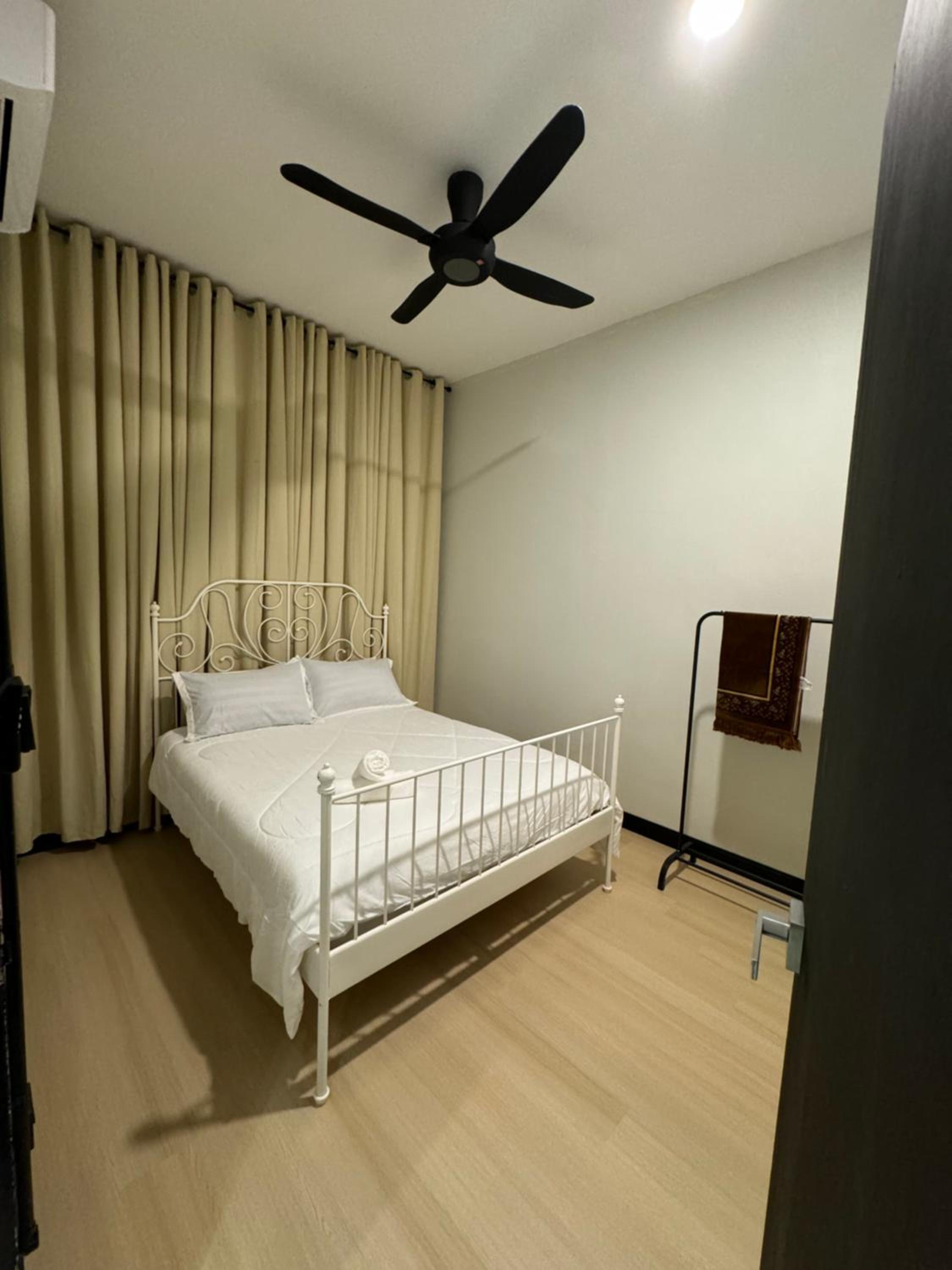 ZOLCT Homestay