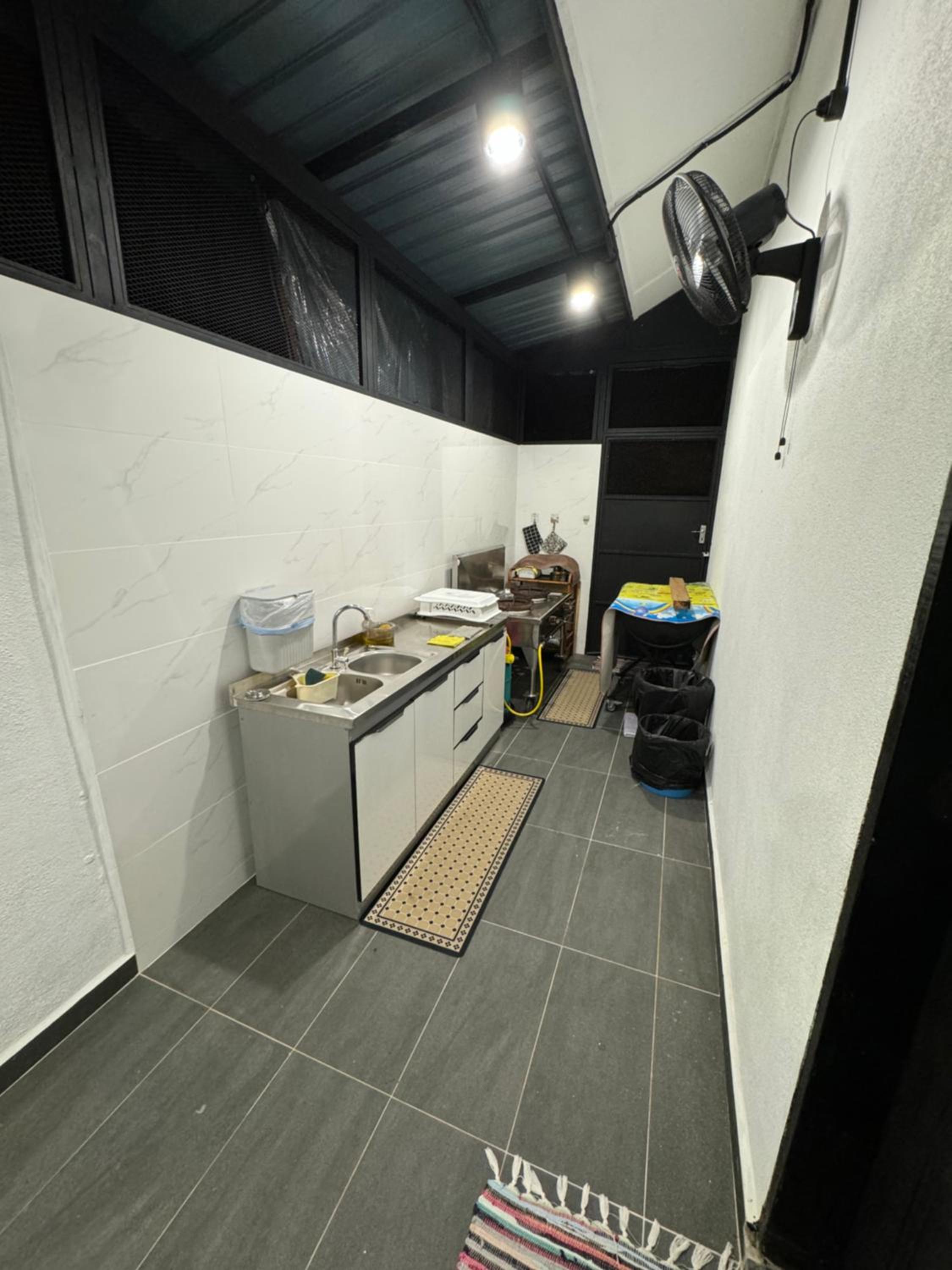ZOLCT Homestay