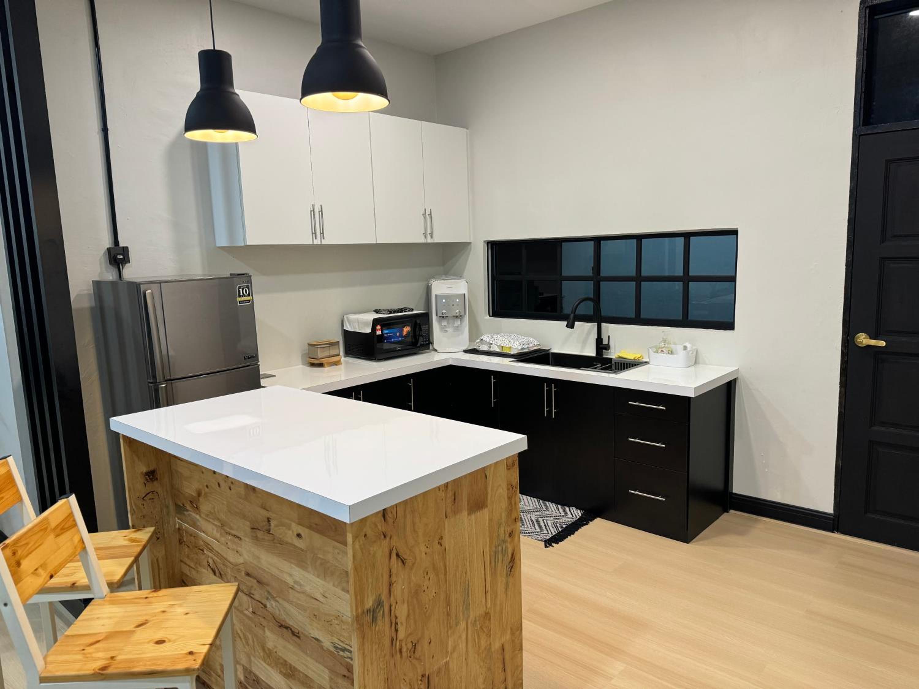 ZOLCT Homestay