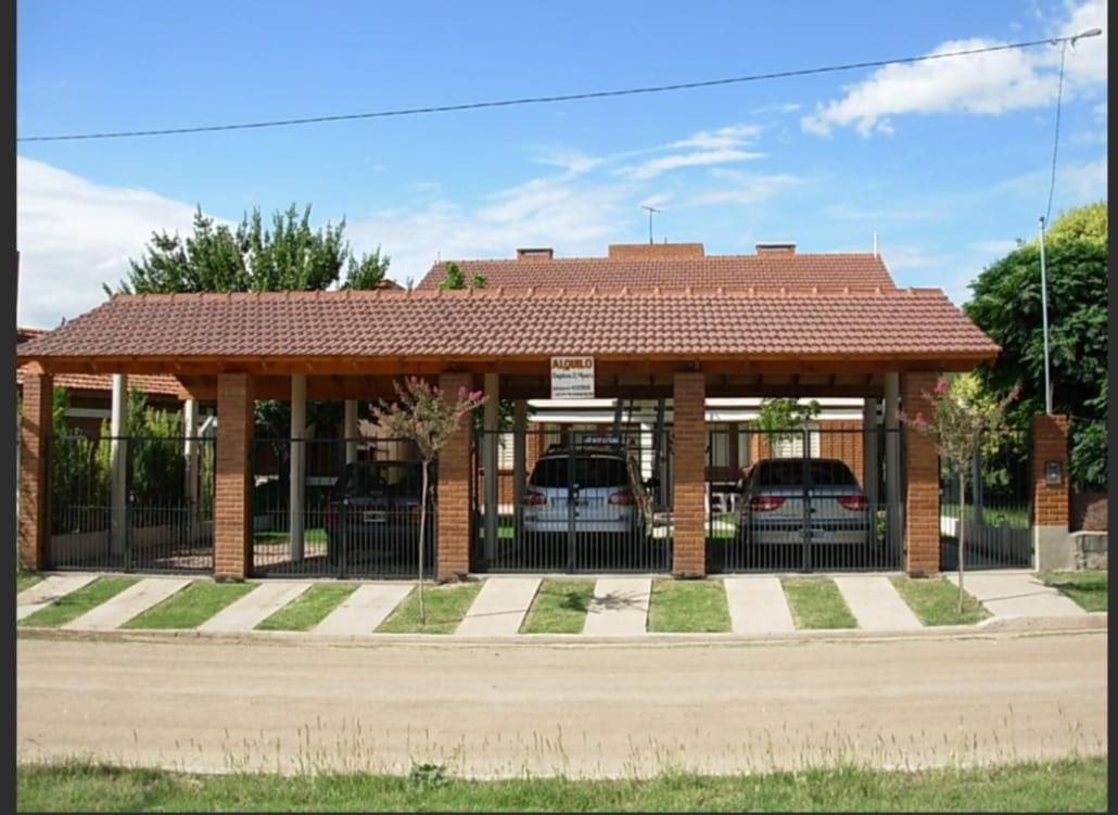 Abuela Mari departamentos