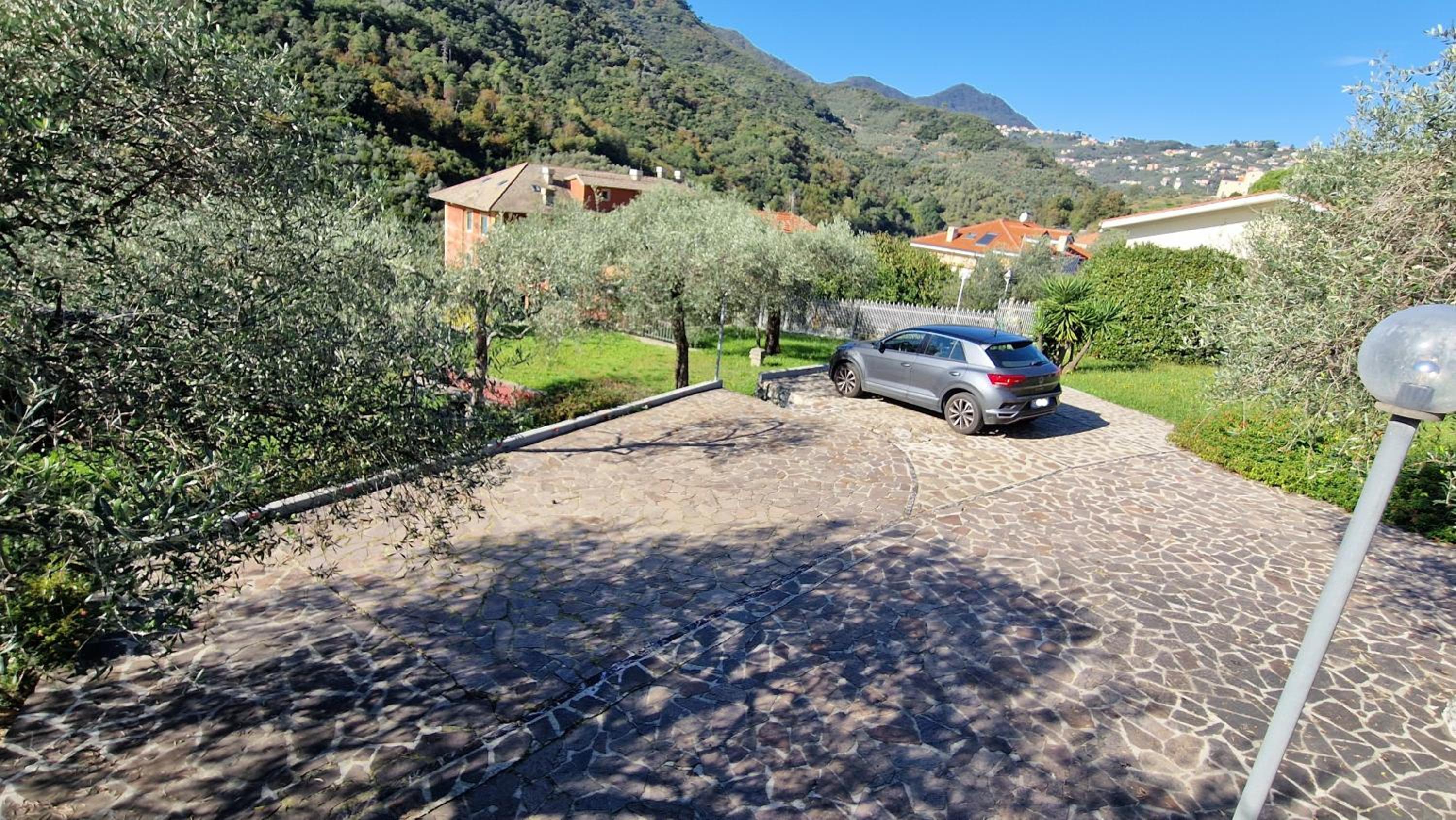 Villa Angelica