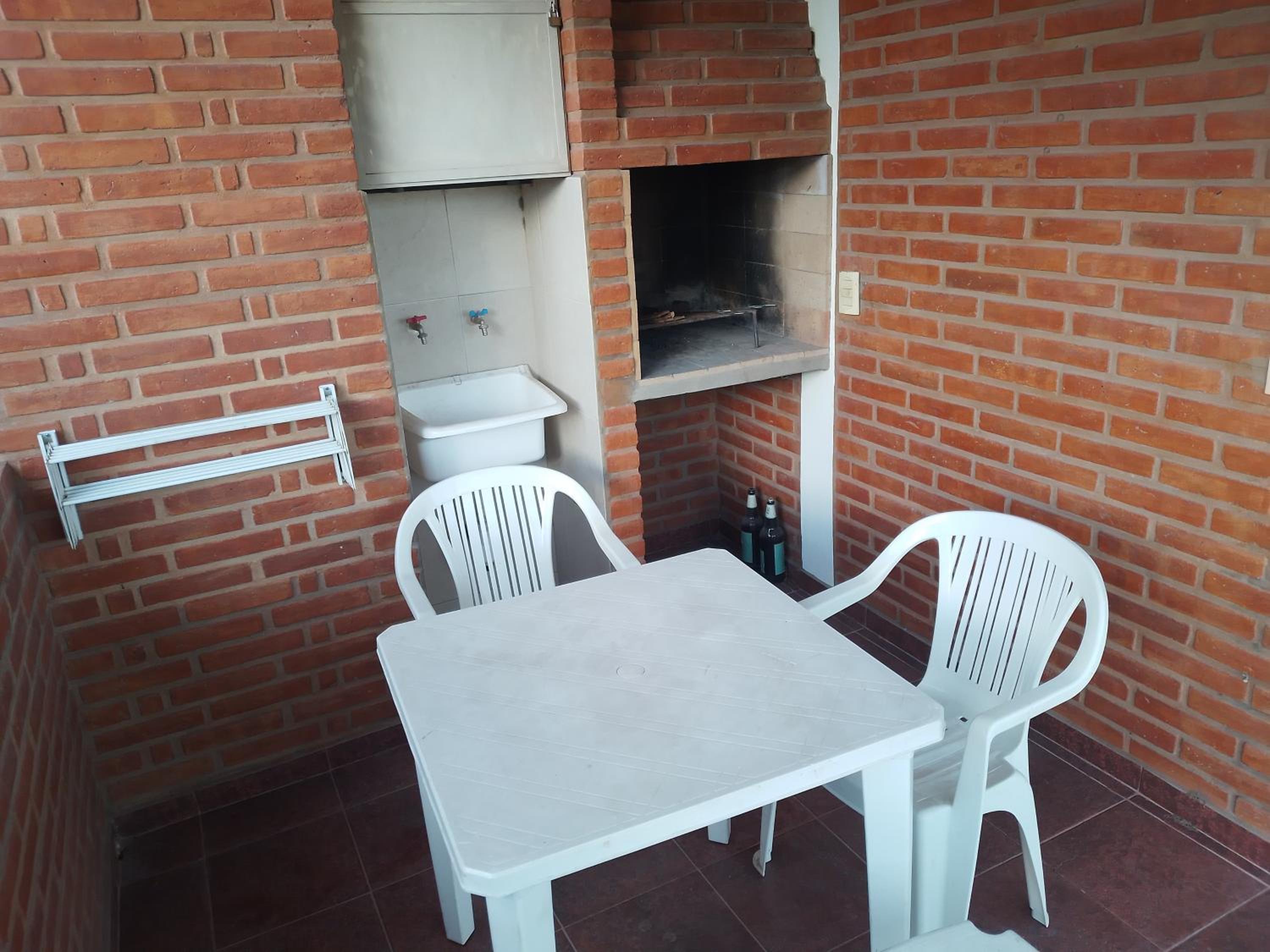 Abuela Mari departamentos