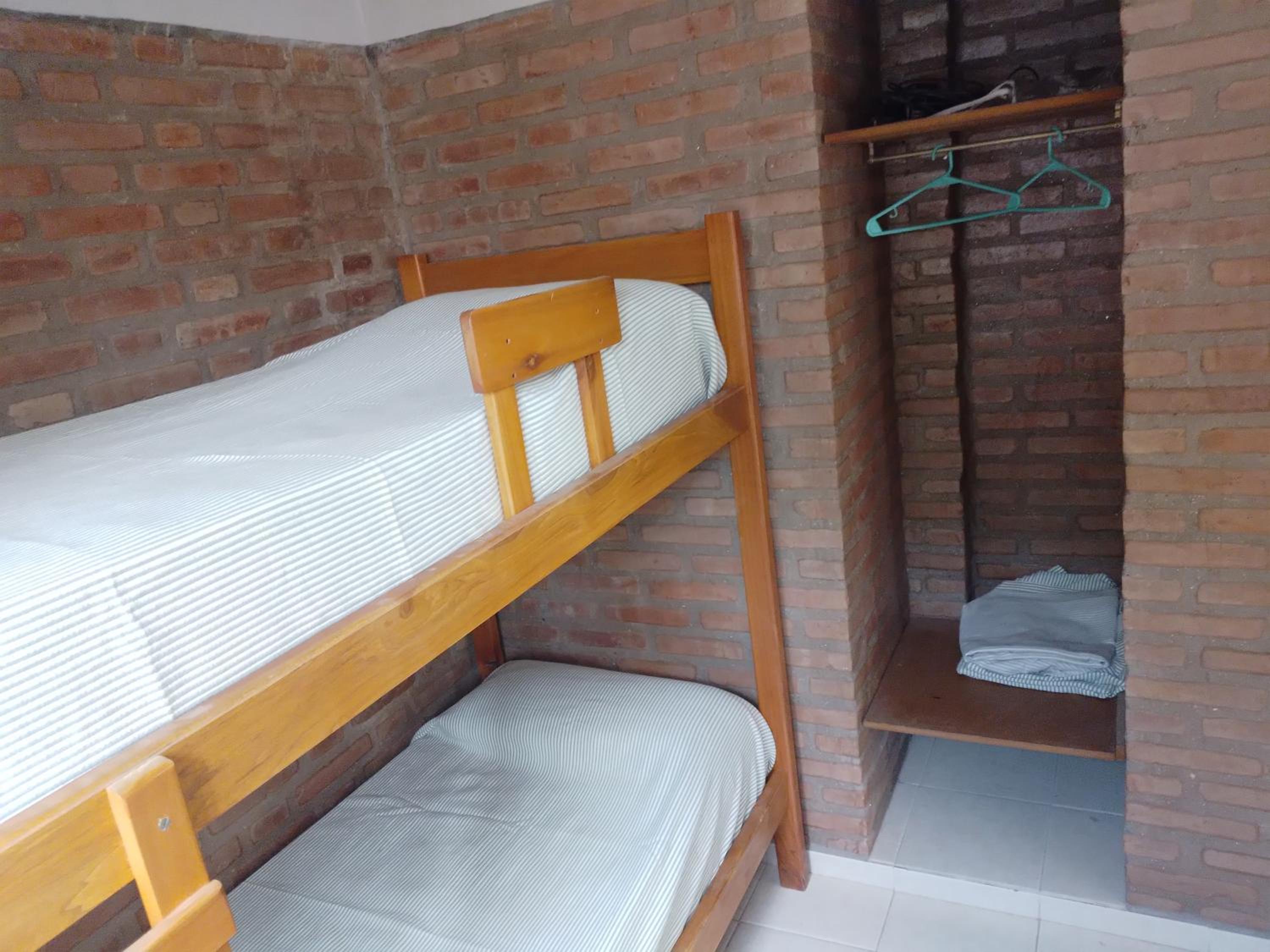 Abuela Mari departamentos