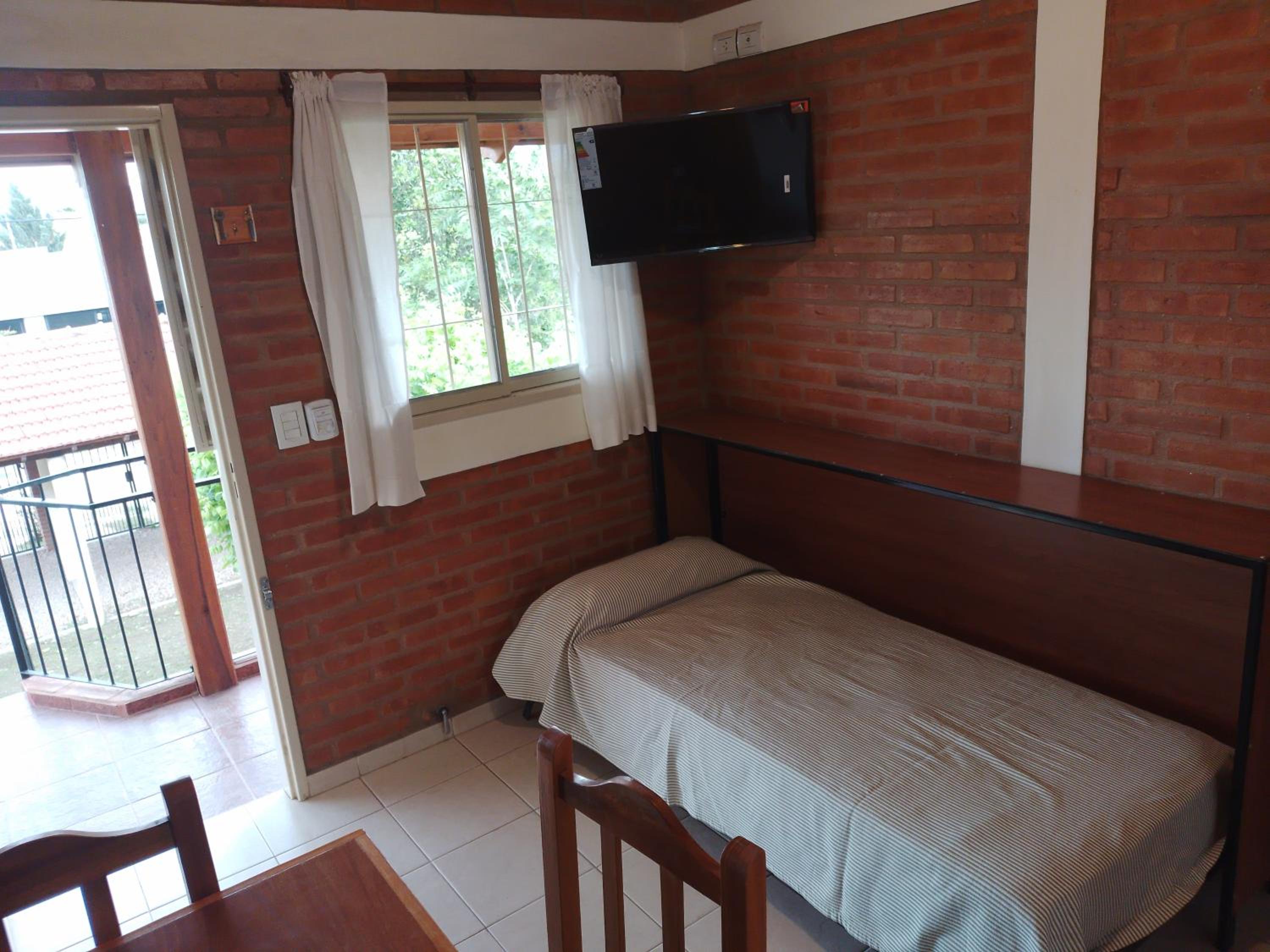Abuela Mari departamentos