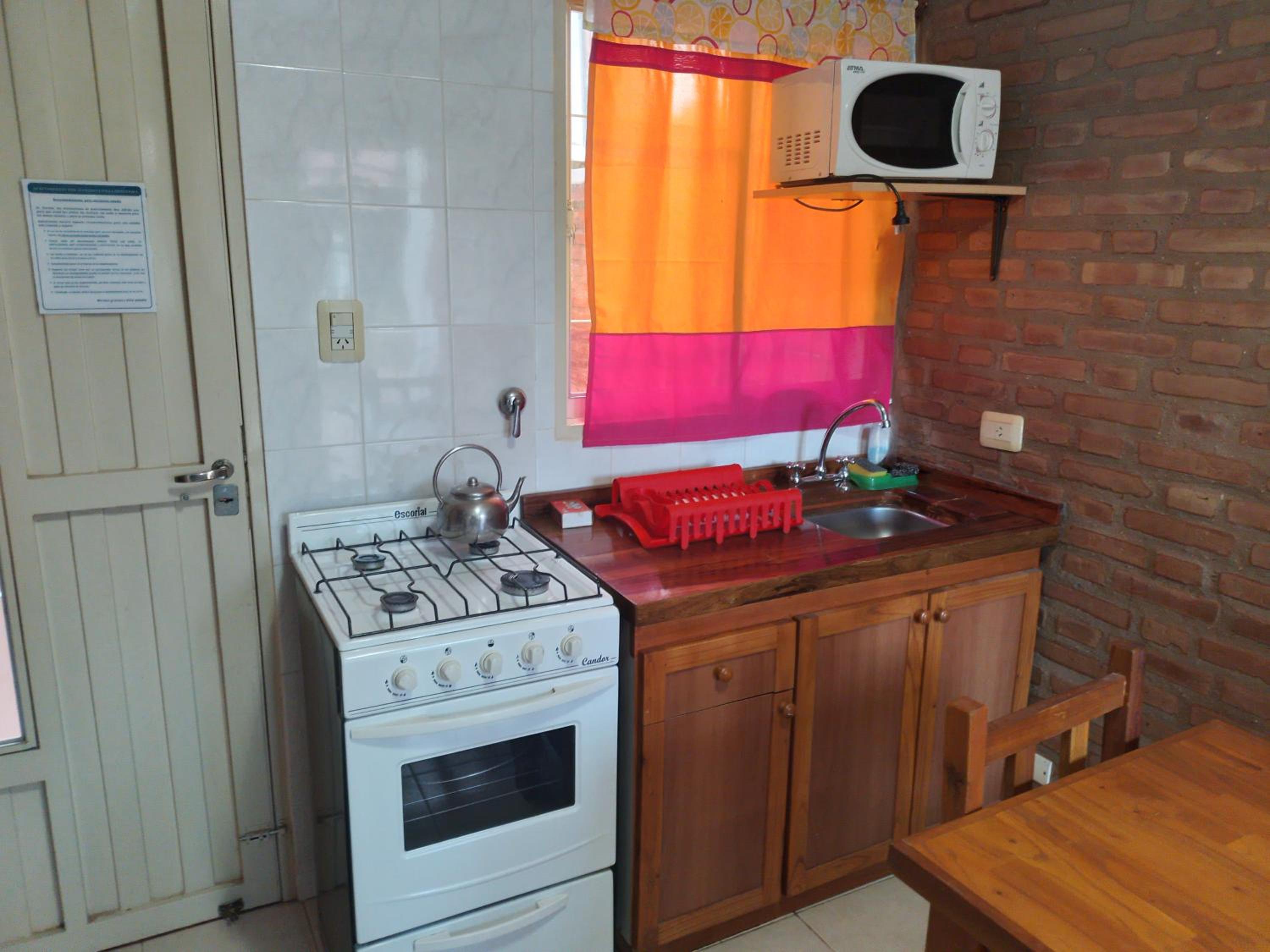 Abuela Mari departamentos