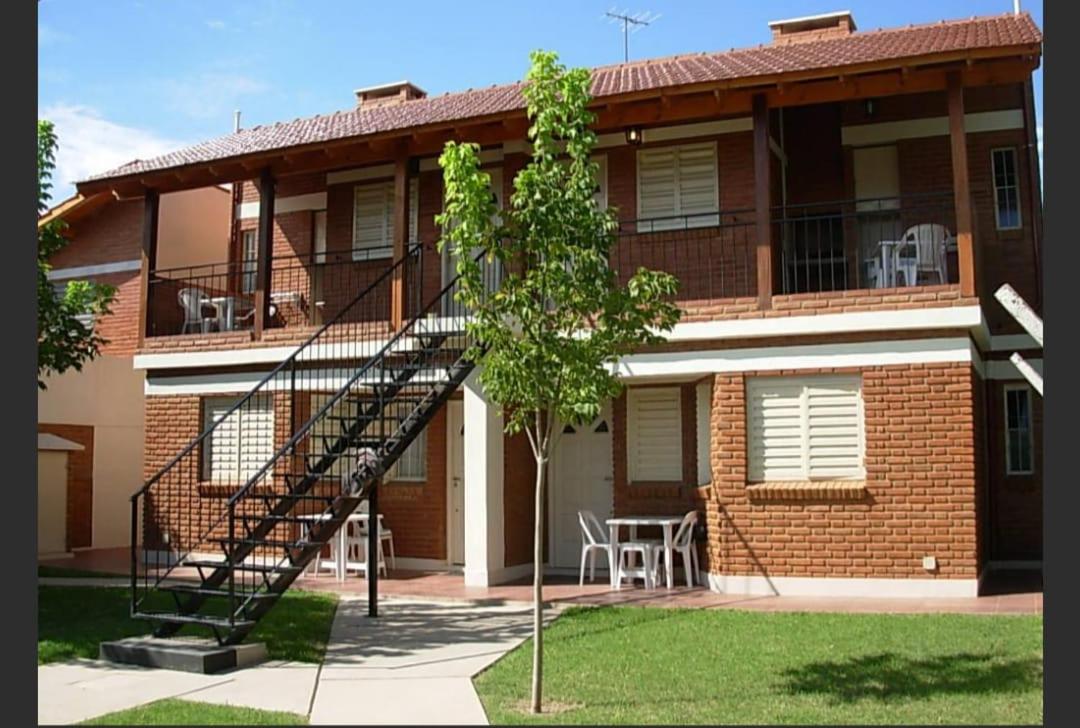 Abuela Mari departamentos