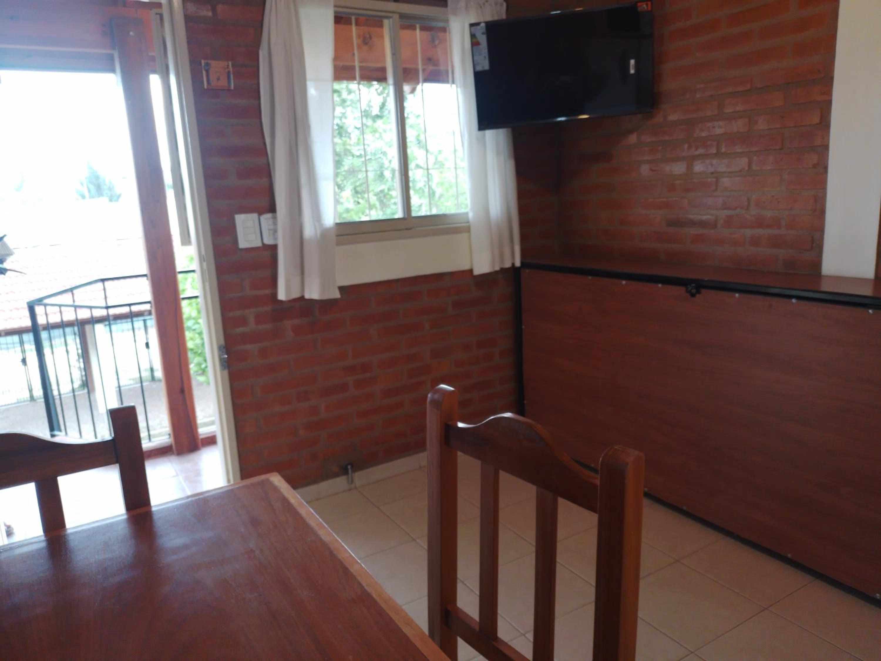 Abuela Mari departamentos