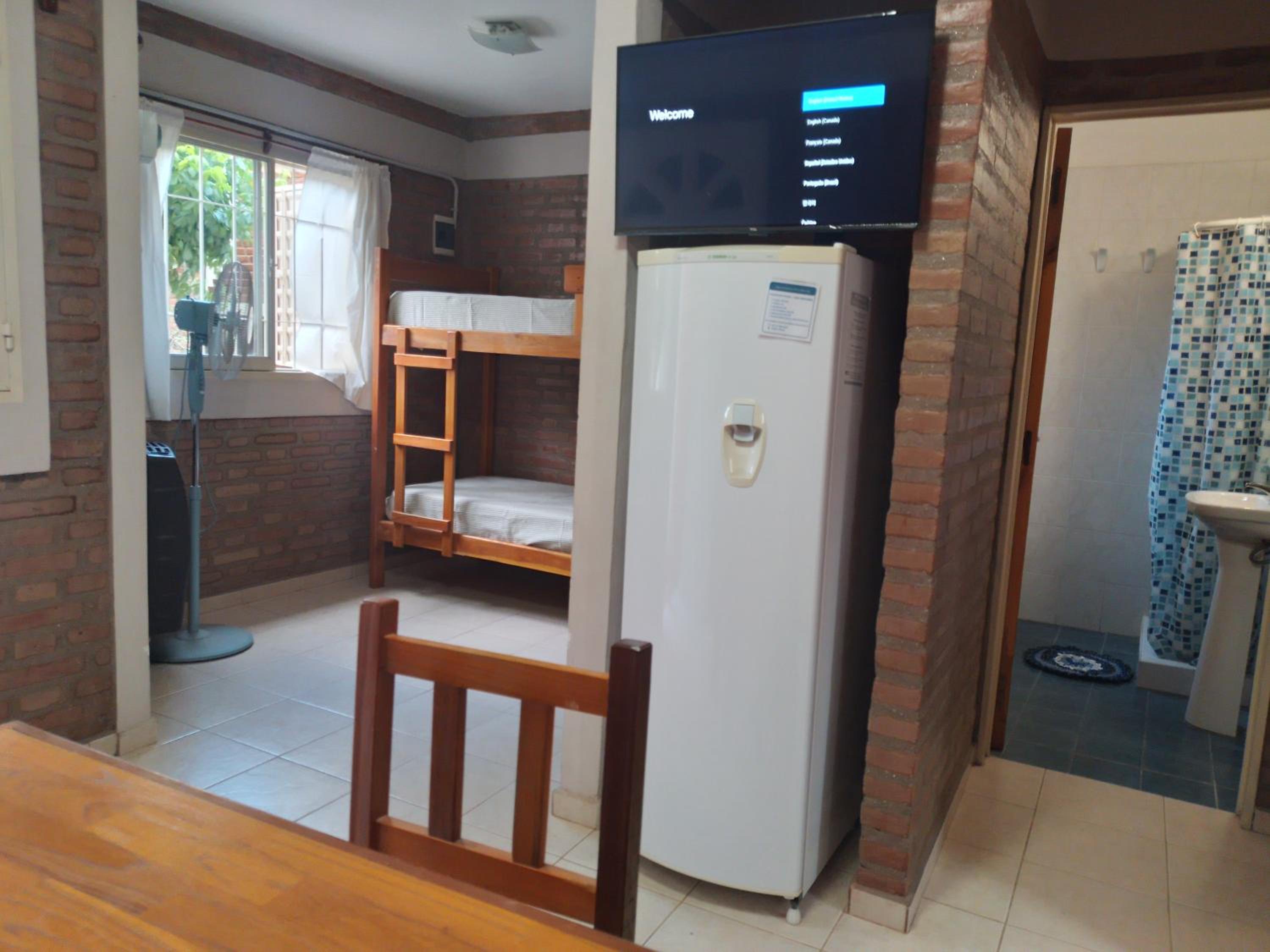 Abuela Mari departamentos