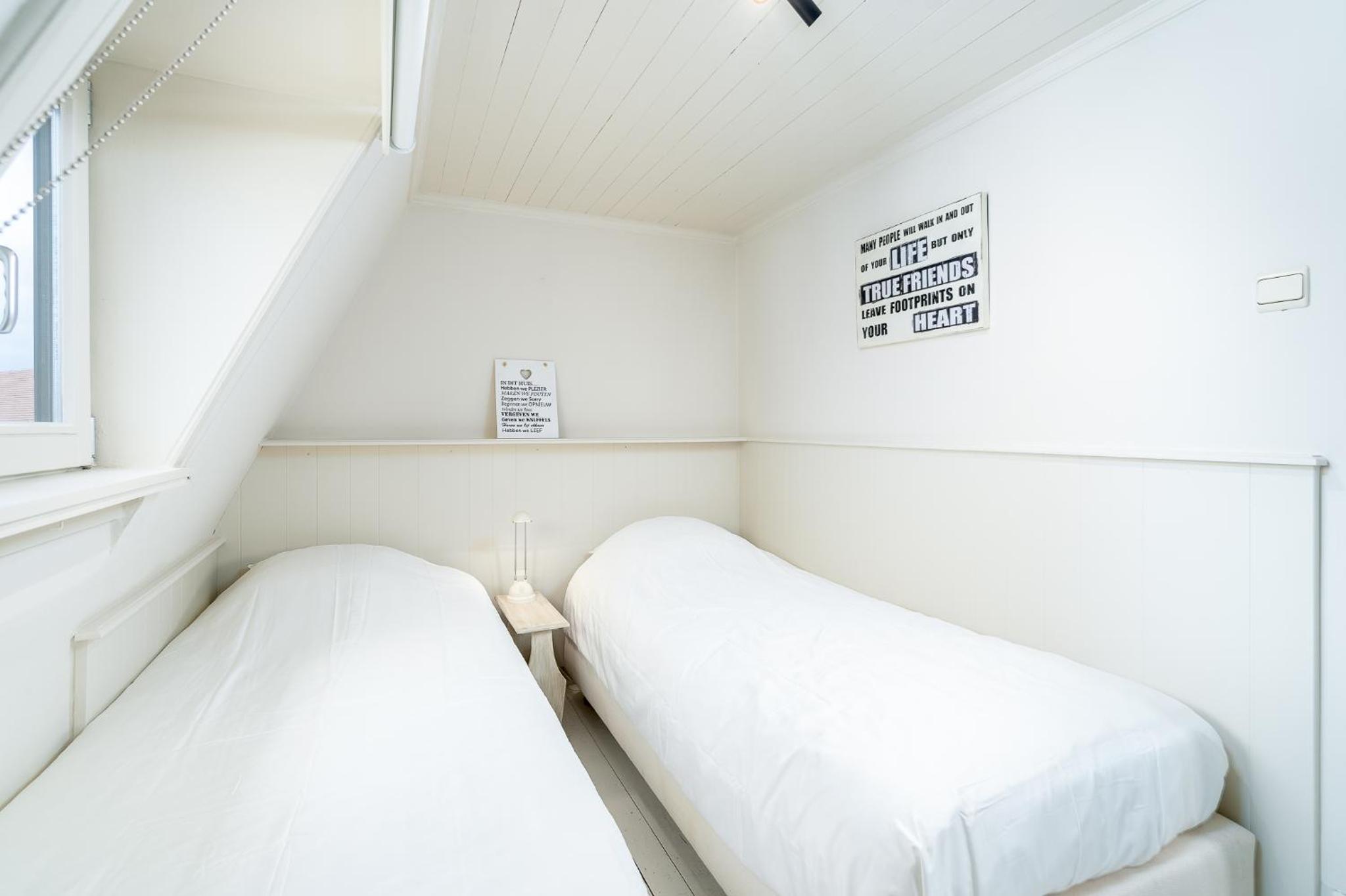 CAPRINO Guesthouse