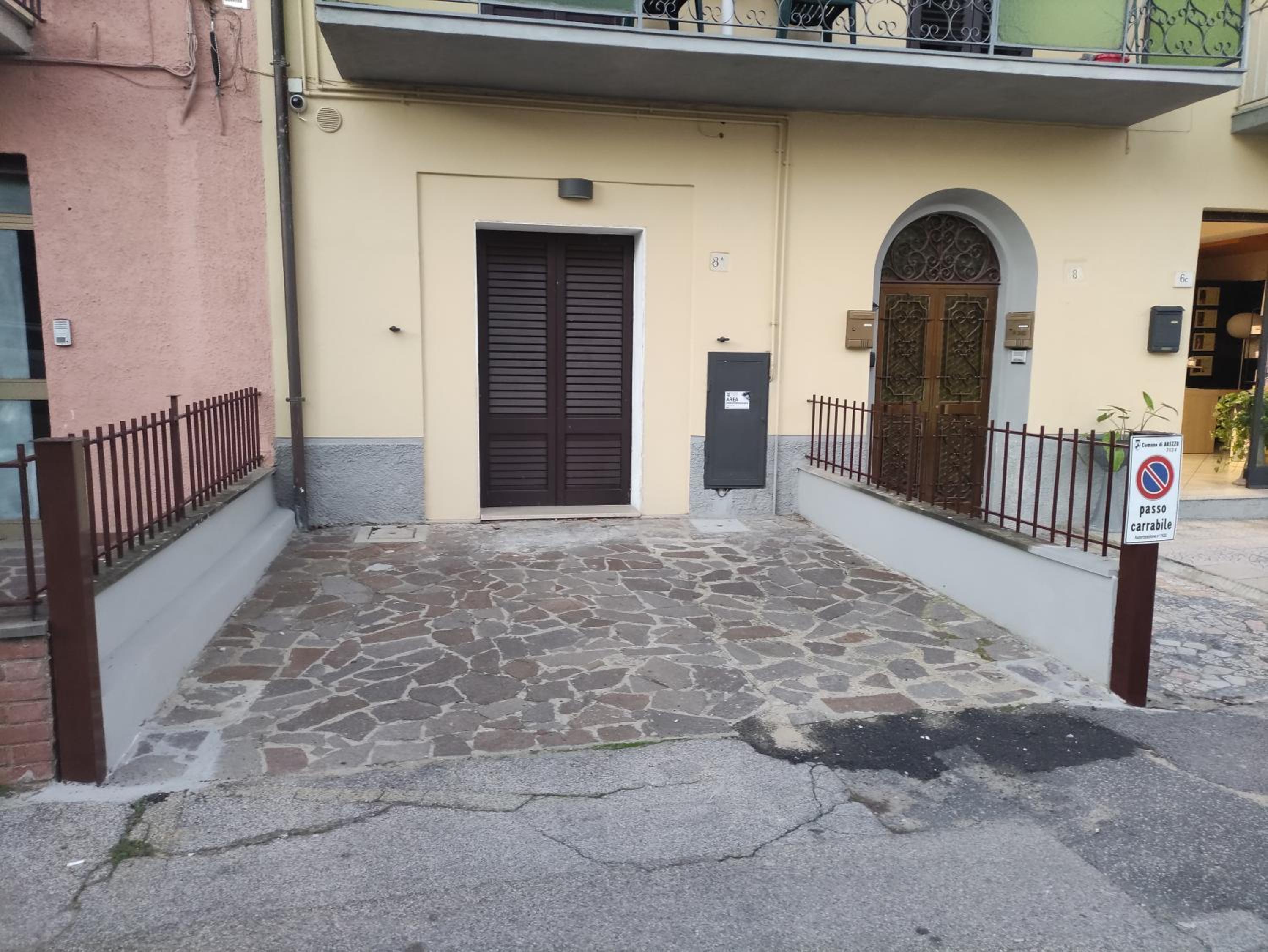 Casa ValeMar piano terra, un'oasi in città view 2
