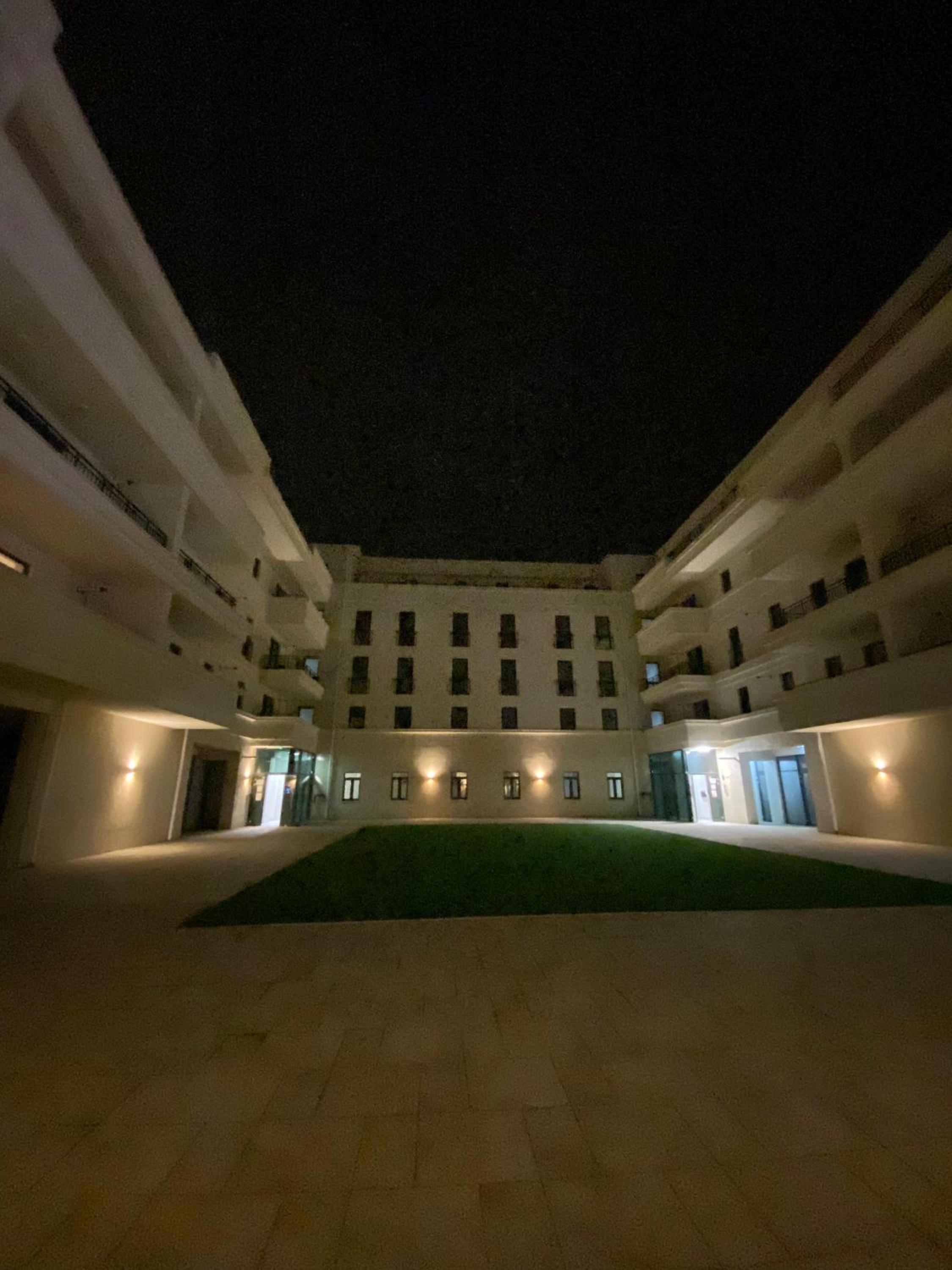 Nova Accomodation