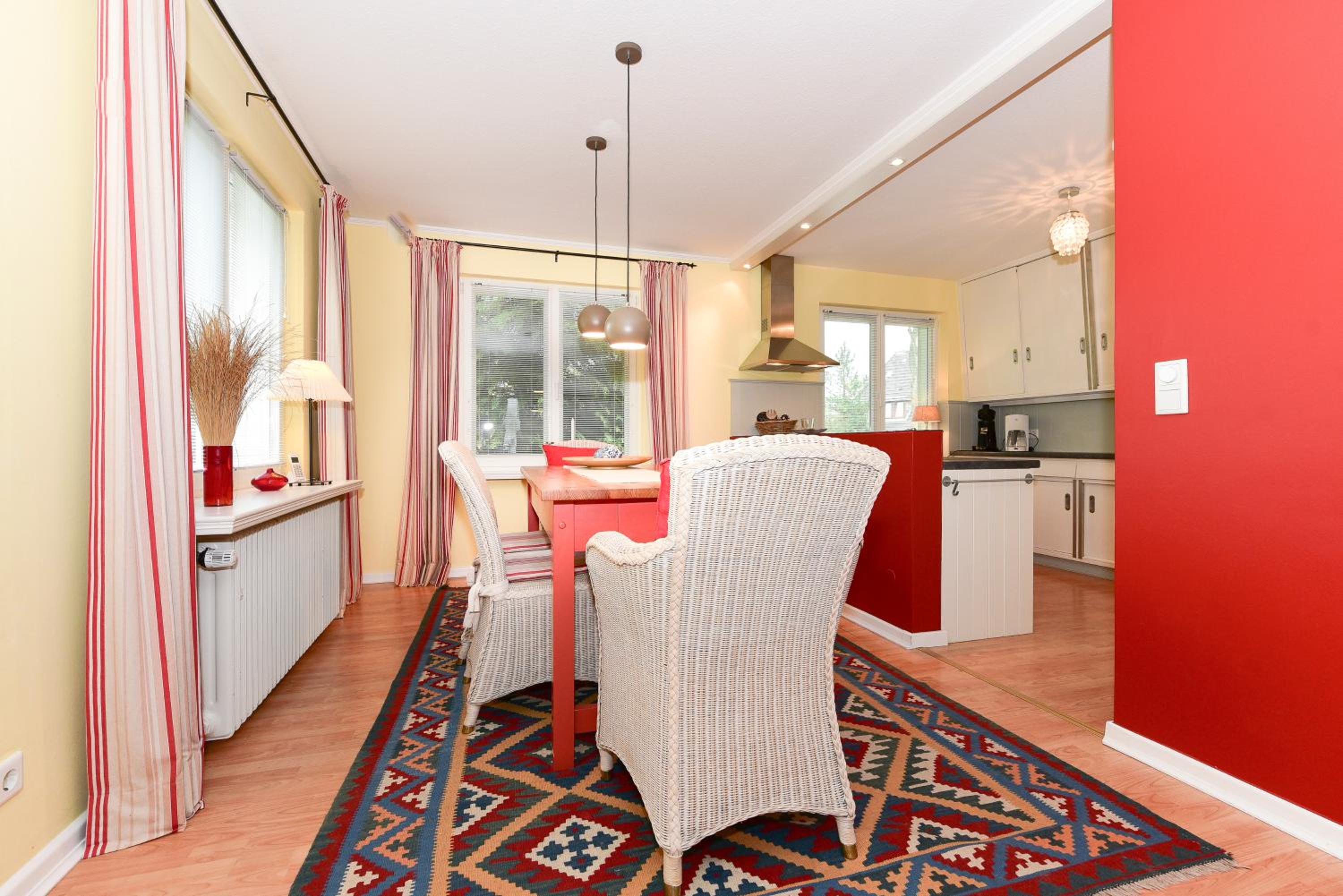 Haus Nordseegarten view 4
