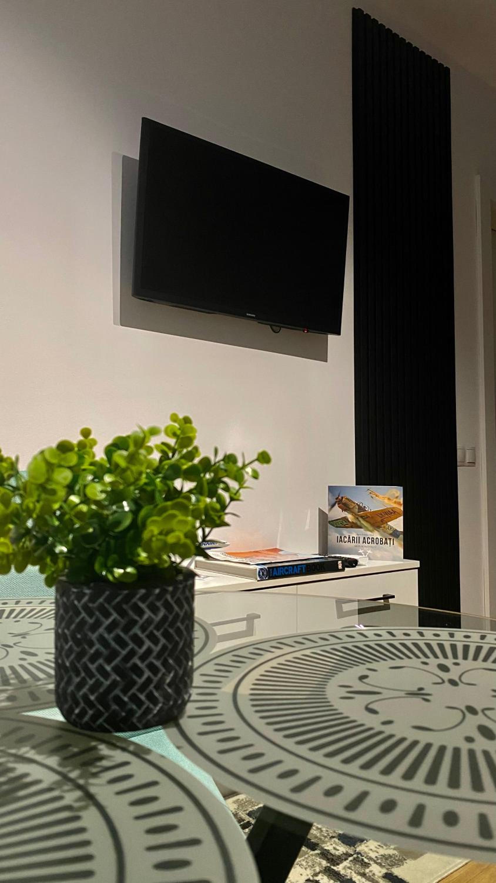Nova Accomodation