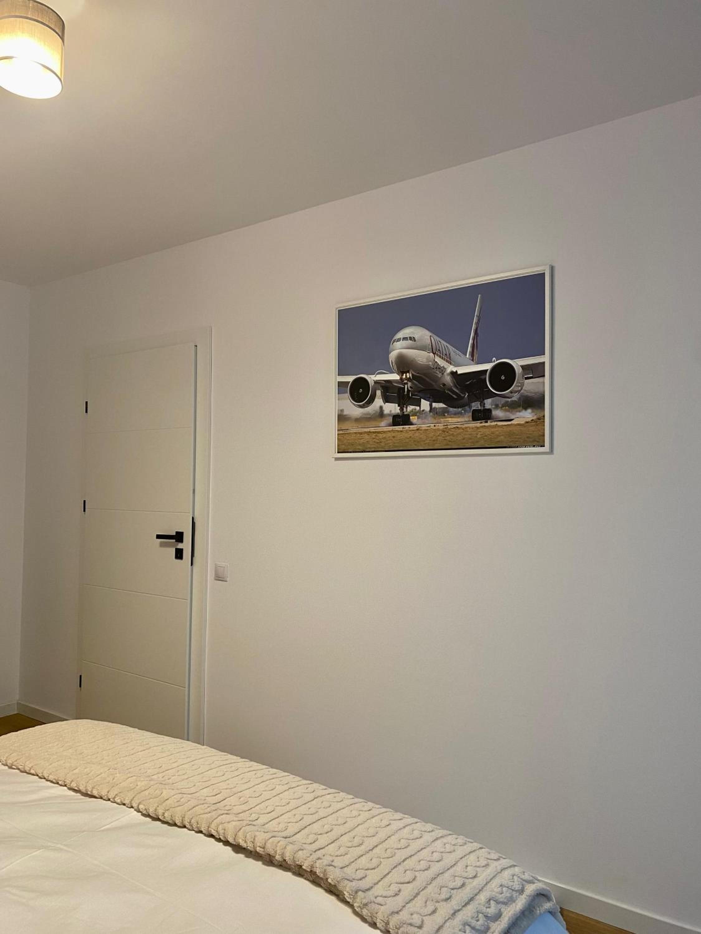 Nova Accomodation