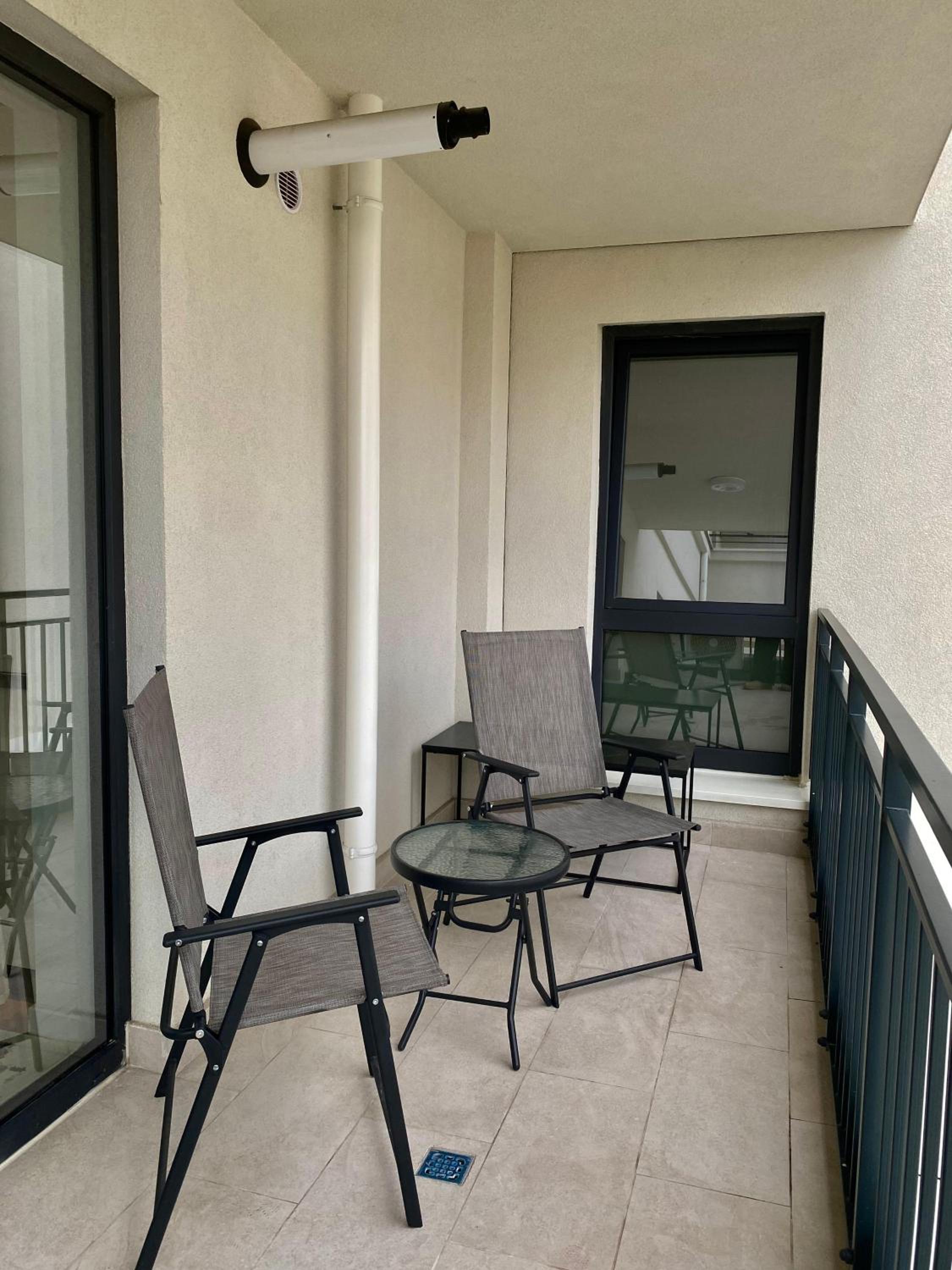 Nova Accomodation