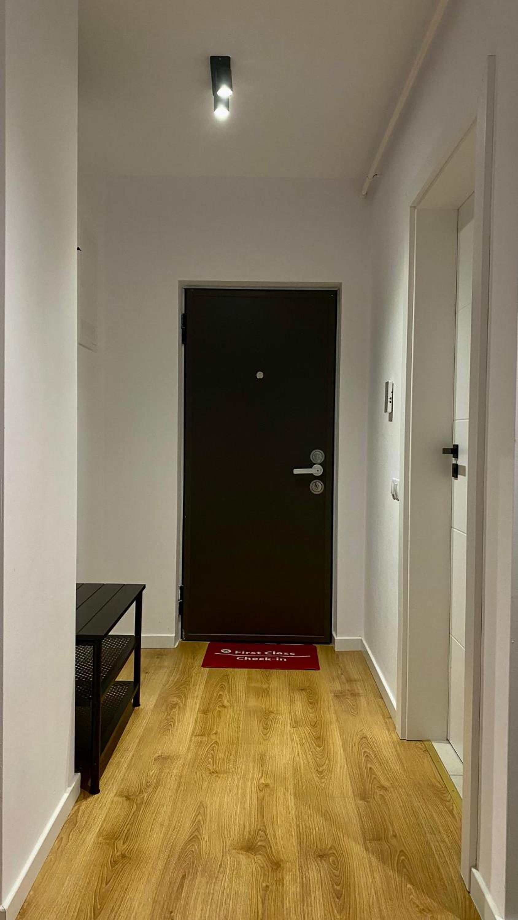 Nova Accomodation