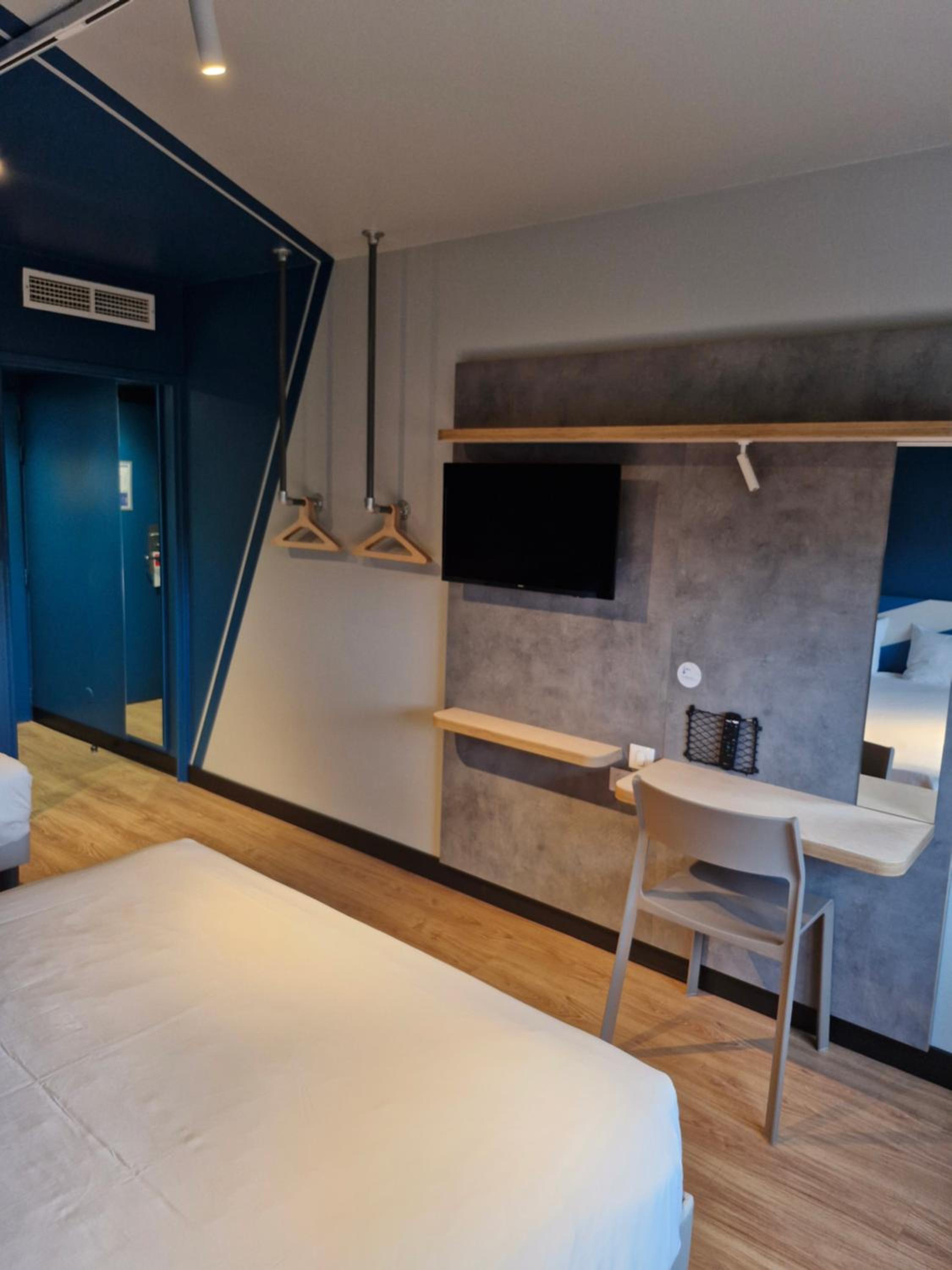 ibis budget Saint Dié des Vosges, photo 26