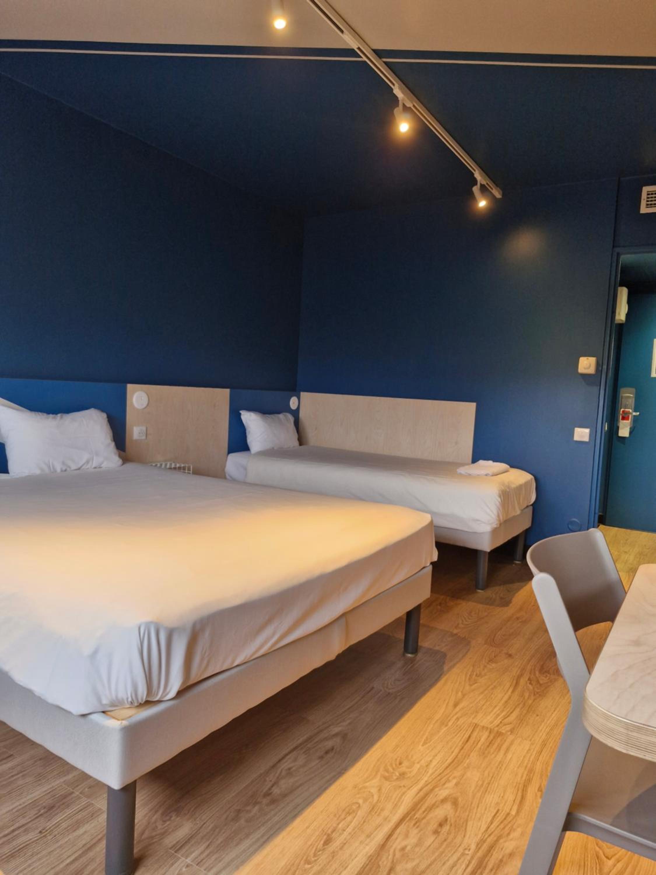 ibis budget Saint Dié des Vosges, photo 28