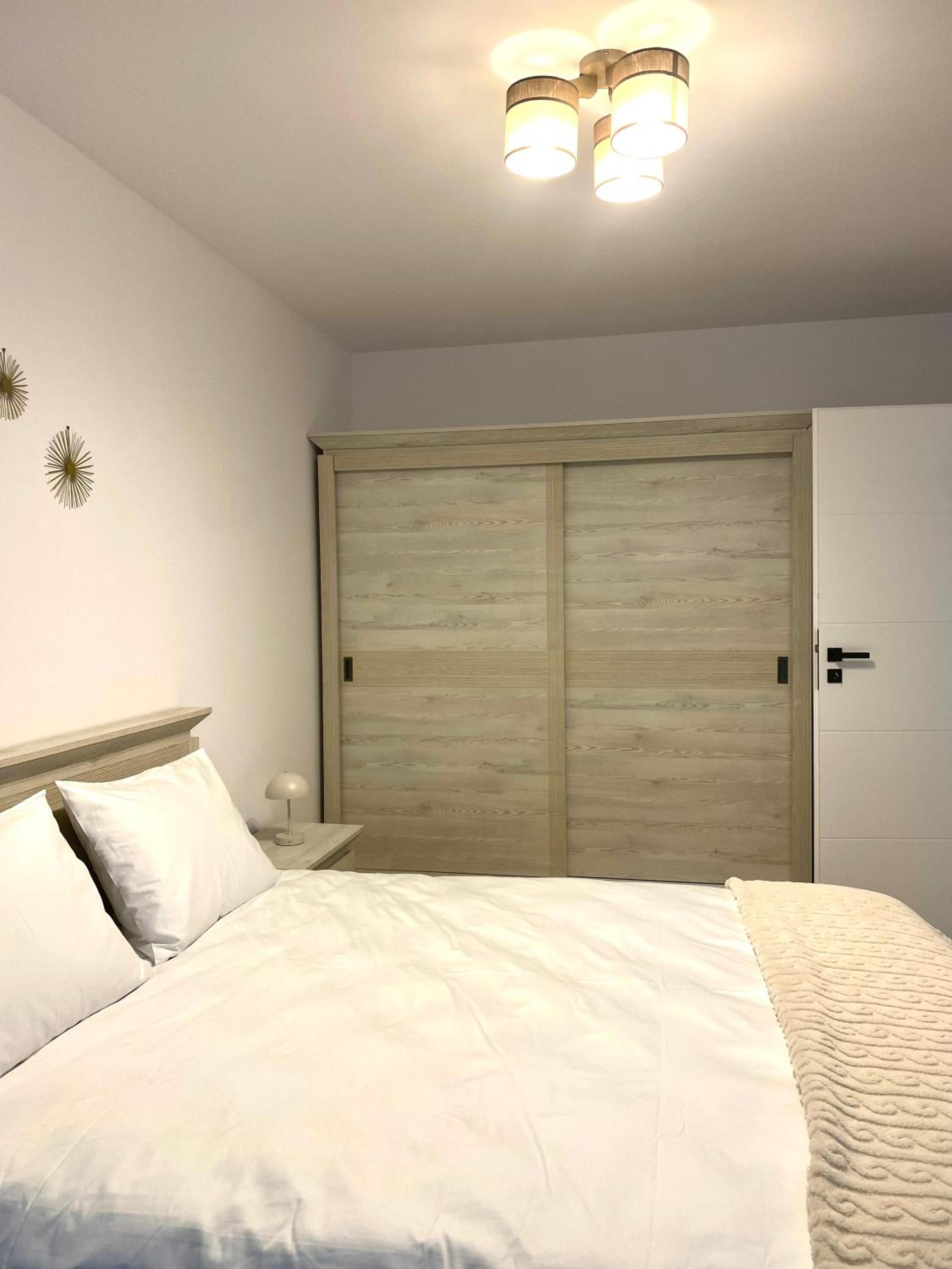 Nova Accomodation