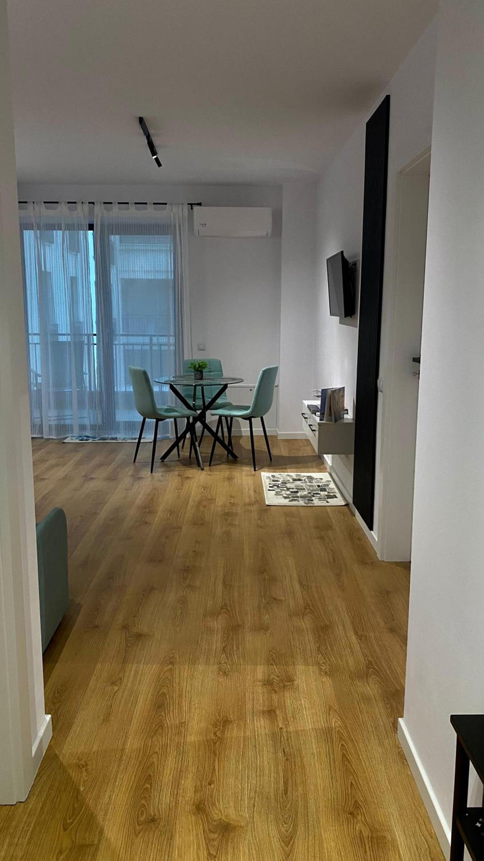 Nova Accomodation