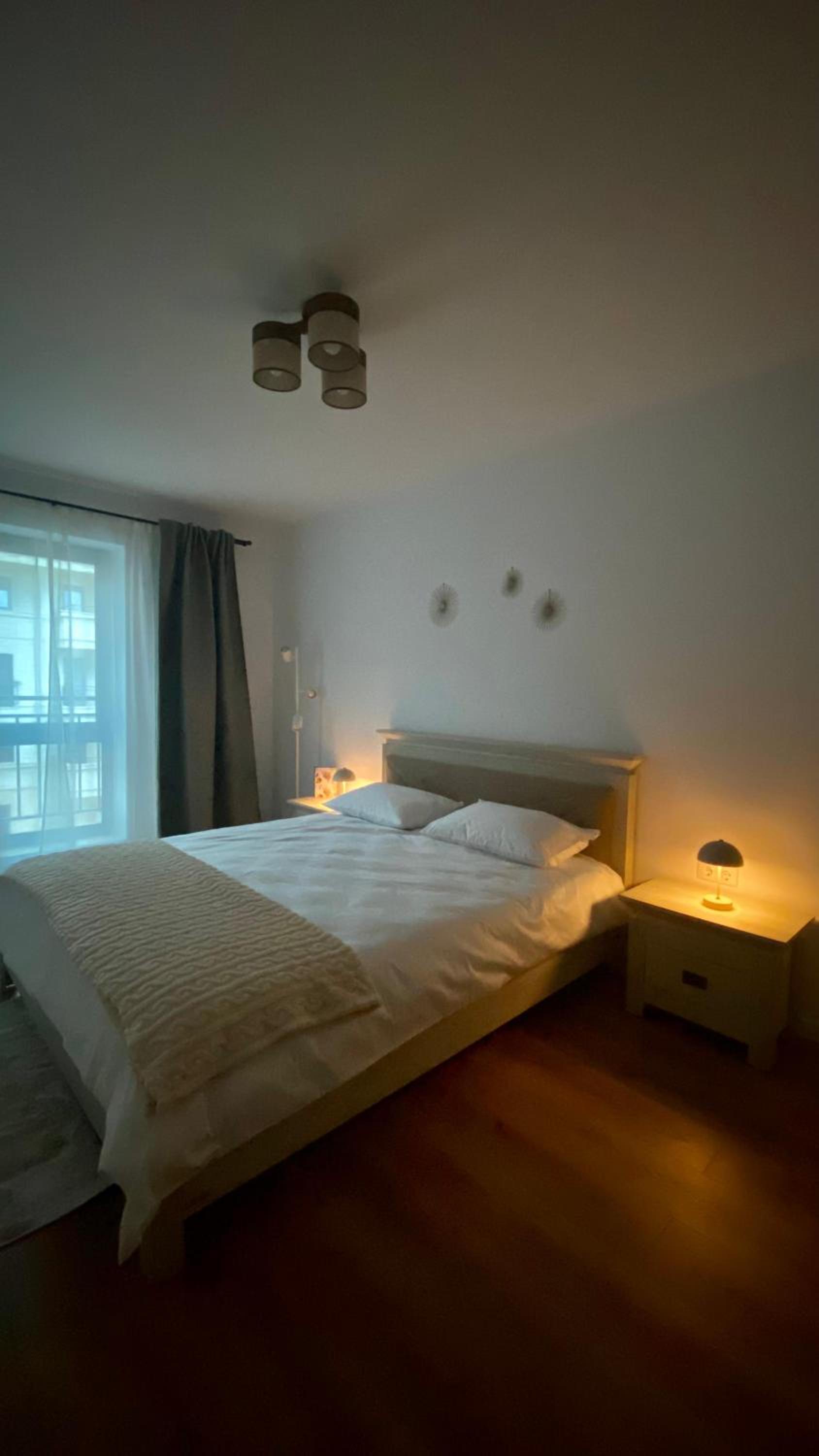 Nova Accomodation