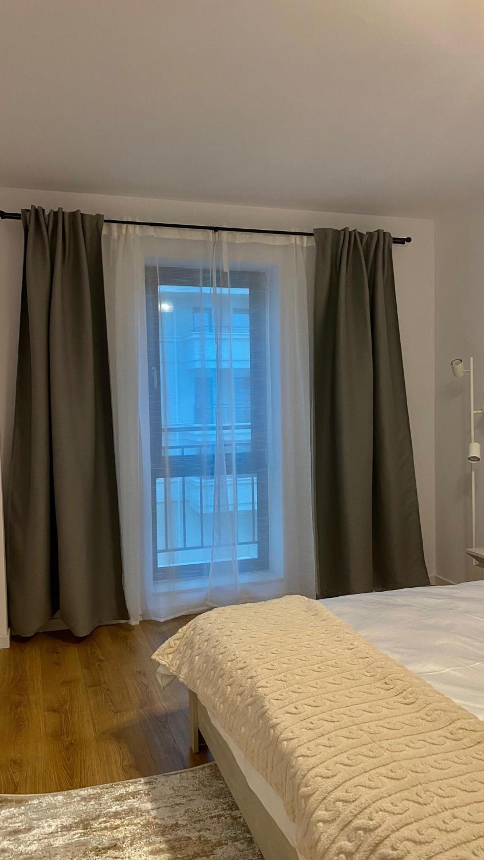 Nova Accomodation