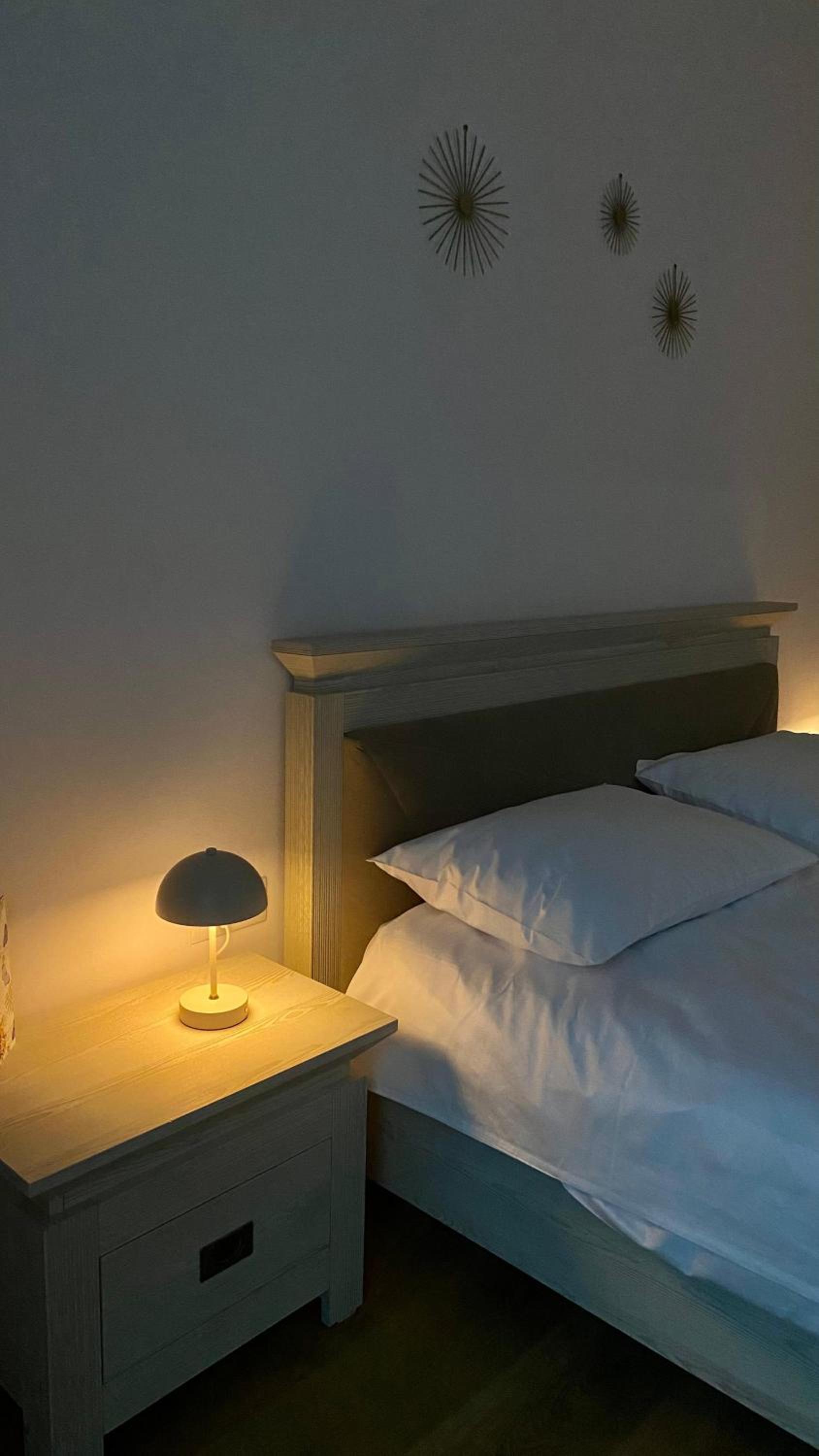 Nova Accomodation