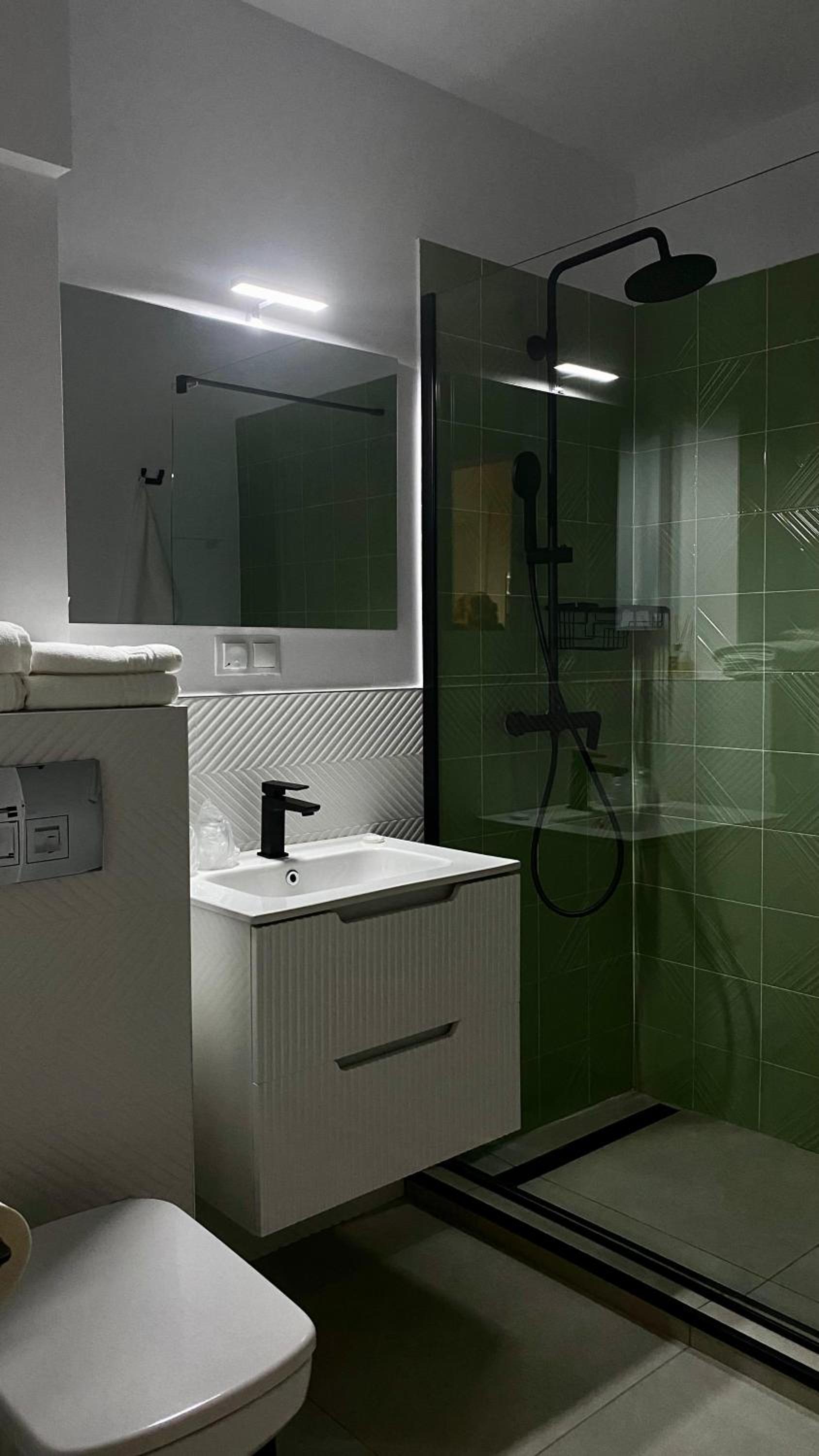 Nova Accomodation