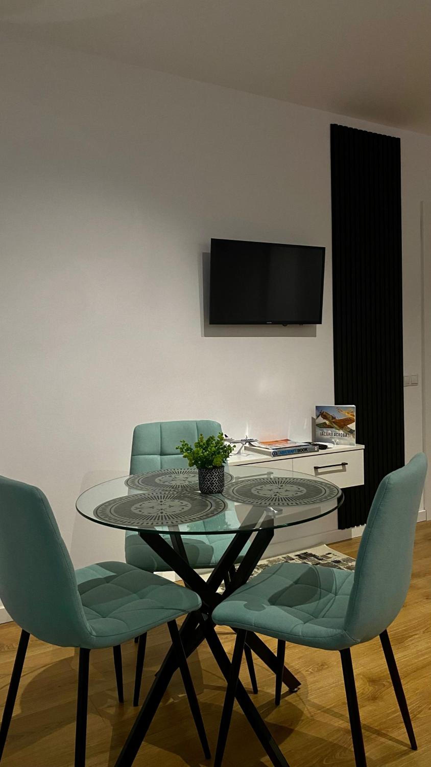 Nova Accomodation