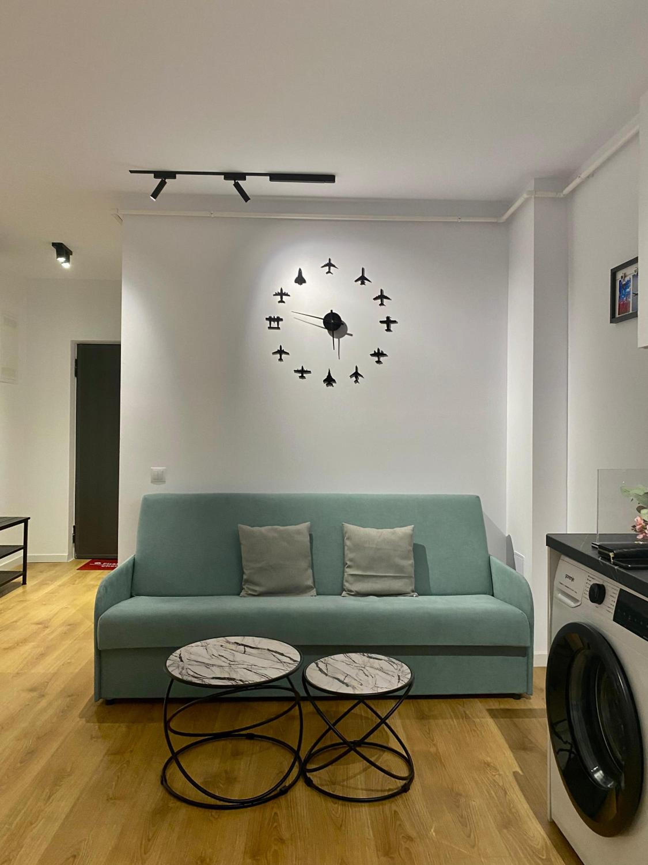 Nova Accomodation