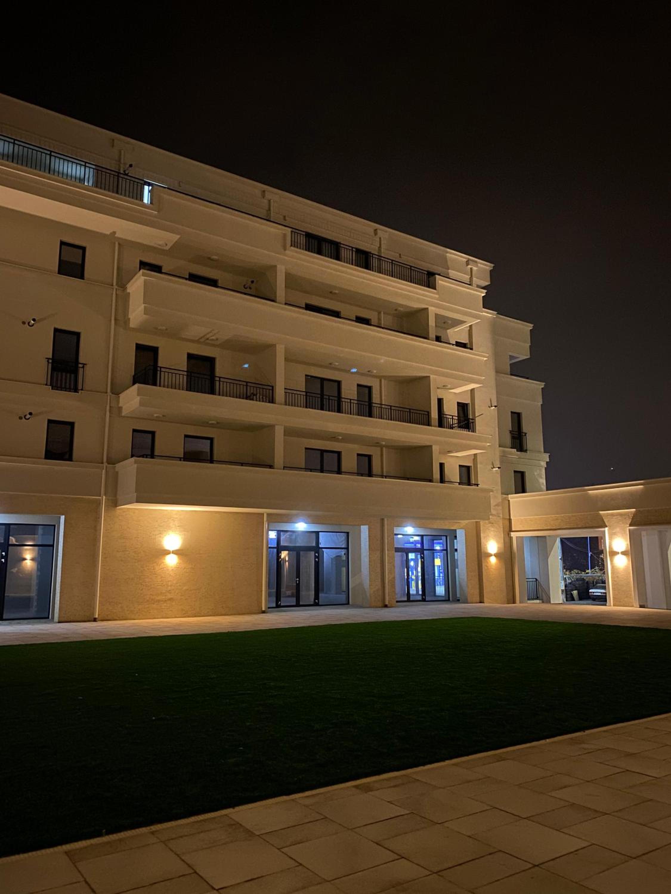 Nova Accomodation