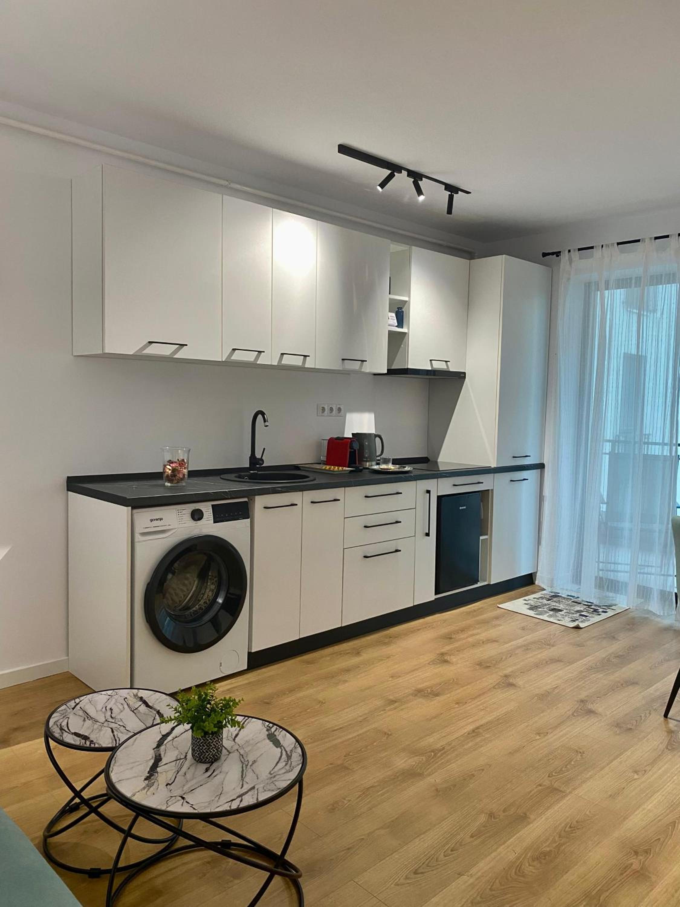 Nova Accomodation