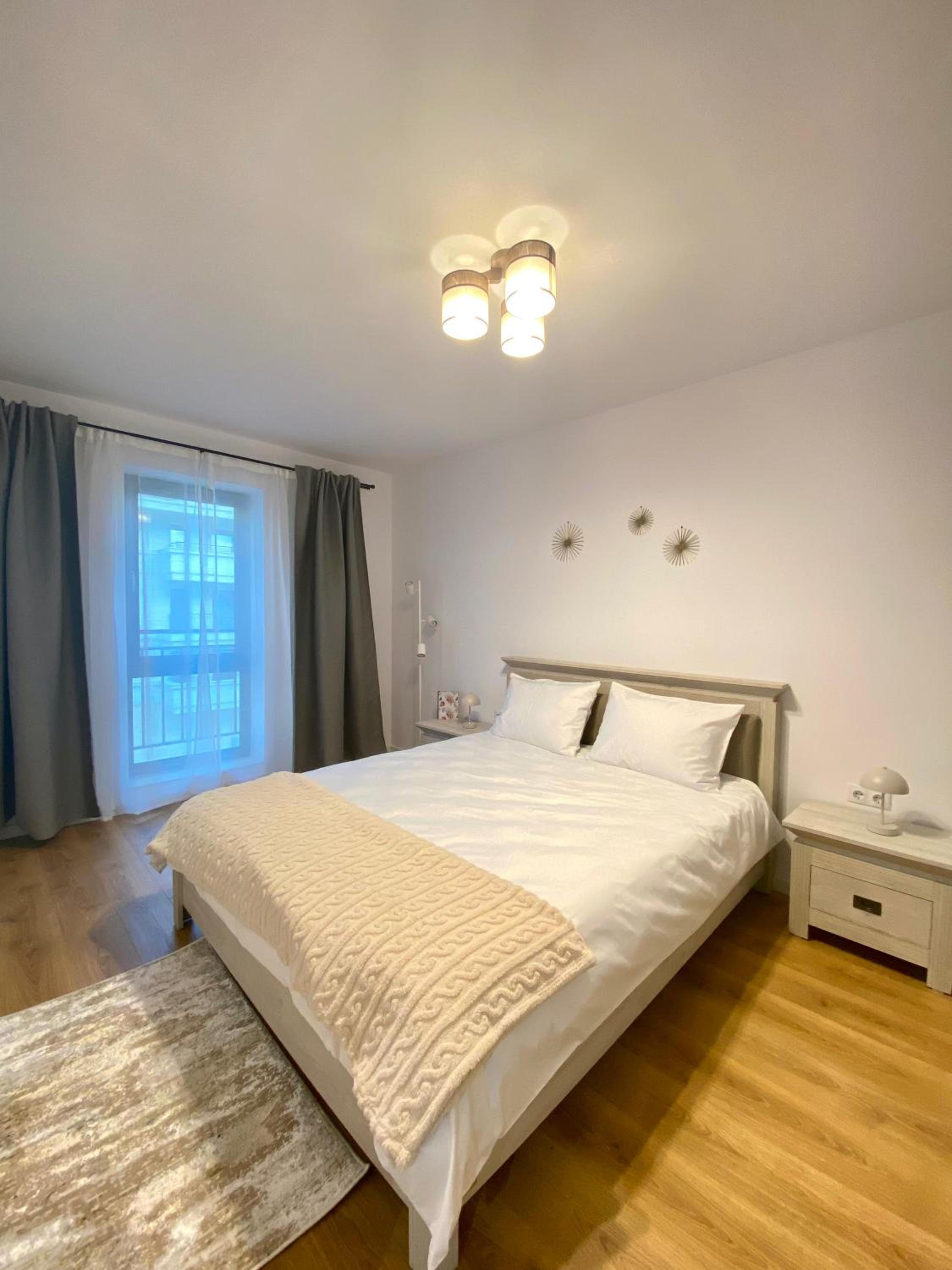 Nova Accomodation