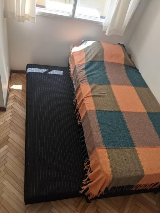 Santa Fe Av apartment for 4 persons in Recoleta