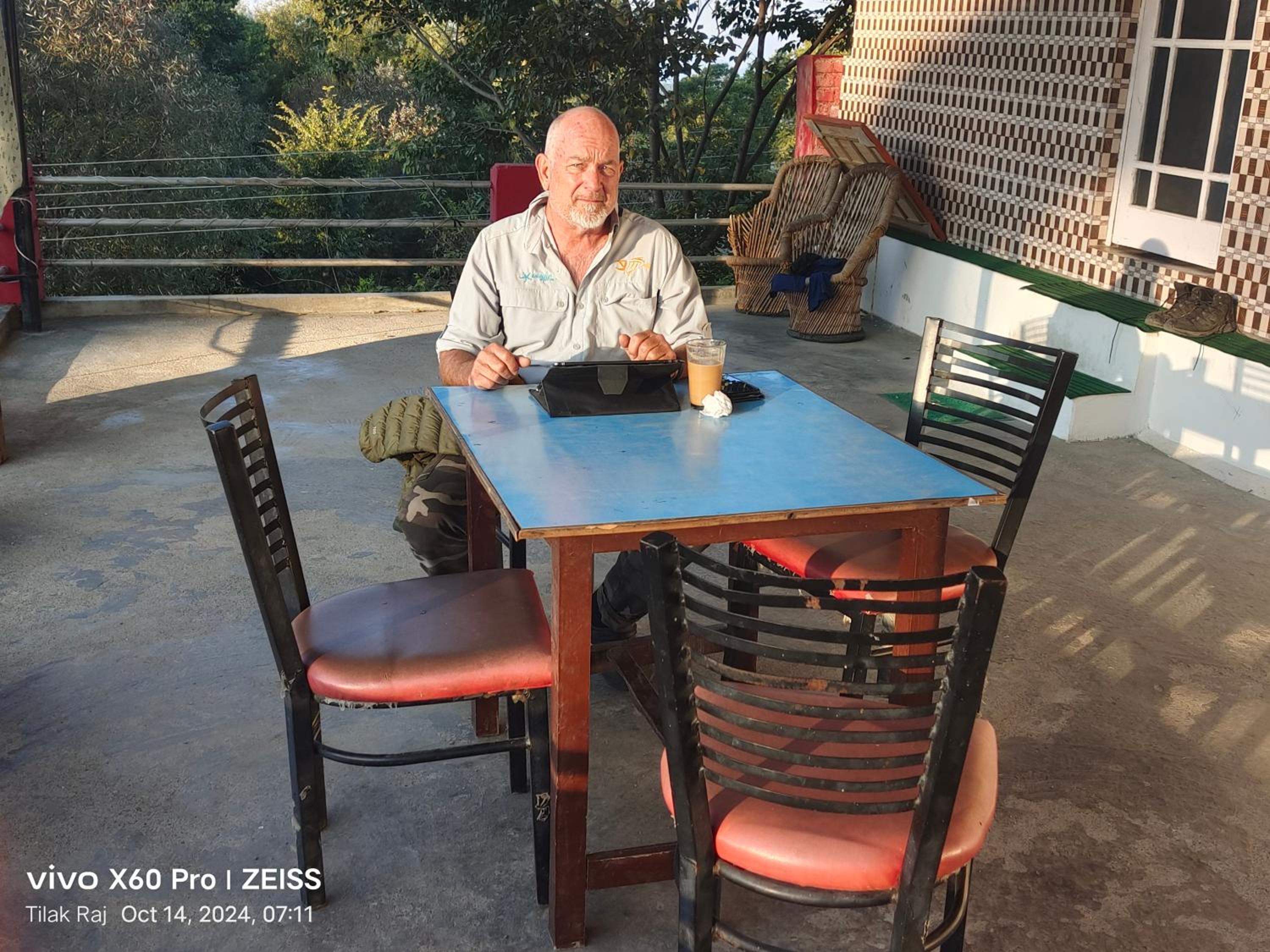 Puri Home Stay Bir Billing