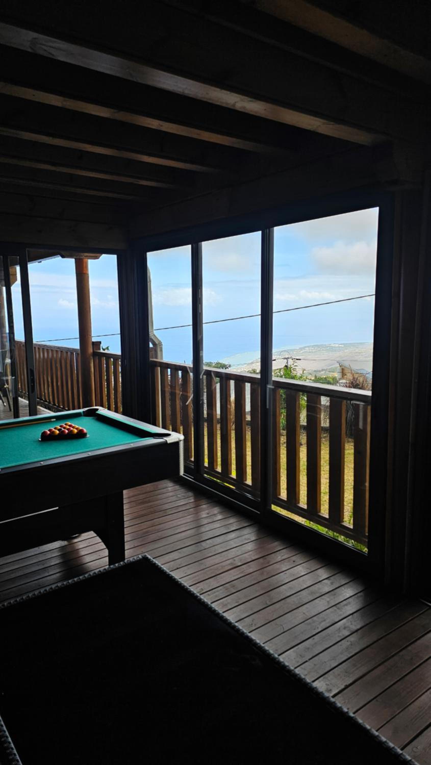 Chalet des parapentes