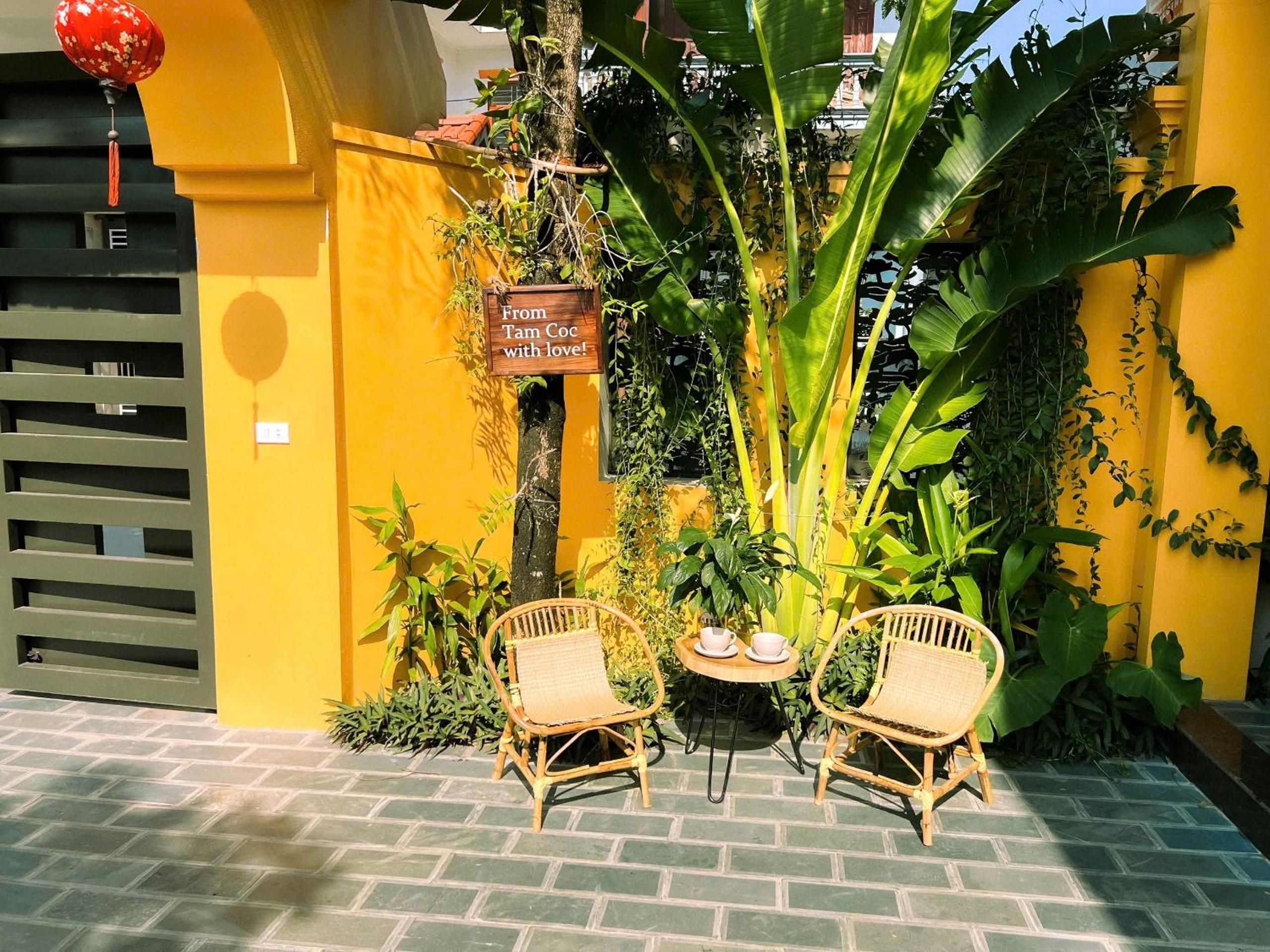 La Mai Tam Coc Homestay view 3